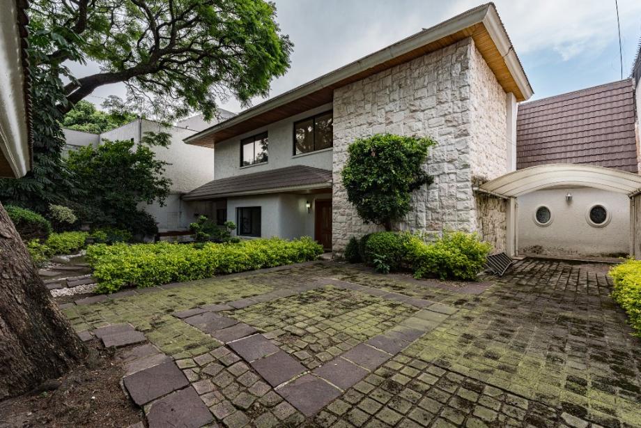 Sierra Vertientes, Miguel Hidalgo, Ciudad de México, 11000, Mexico, 4 Bedrooms Bedrooms, ,4 BathroomsBathrooms,Residential,For Sale,Sierra Vertientes,1659824