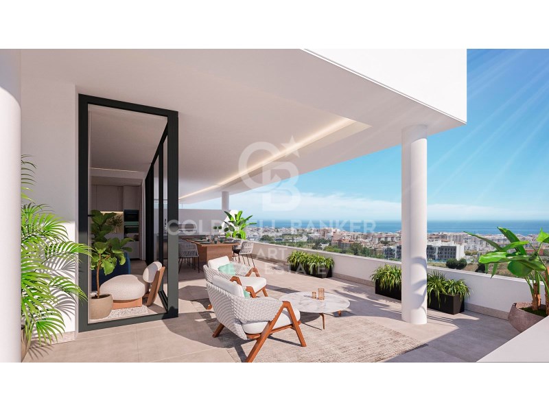 Estepona, Andalusia, ES, 3 Bedrooms Bedrooms, ,3 BathroomsBathrooms,Residential,For Sale,1744134