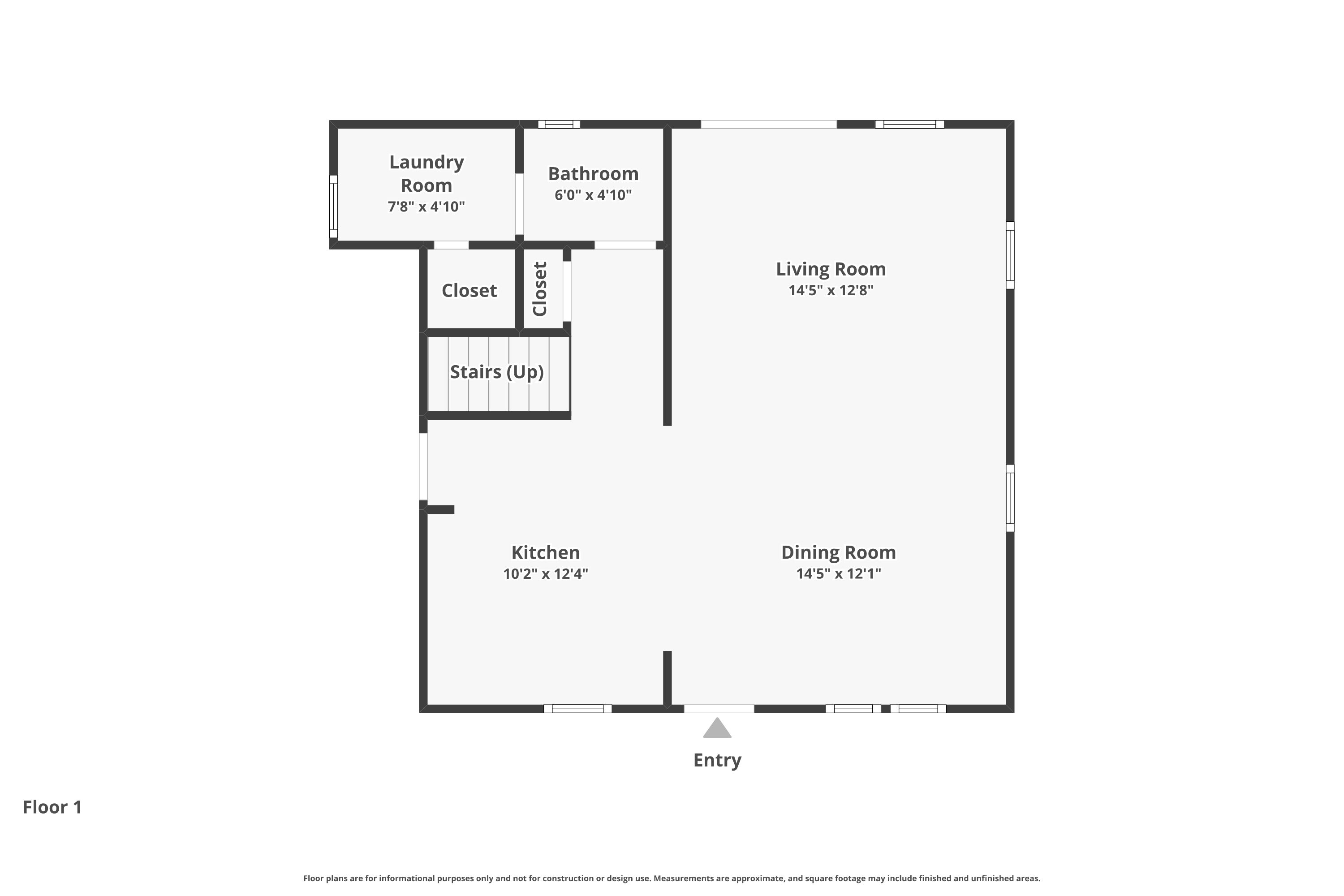  124 Lincoln St, St Augustine, FL, 32084 - 物件實景