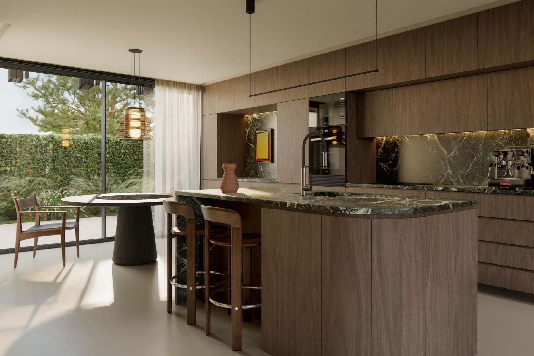  Terraced house, 3 bedrooms, for Sale - 物件實景