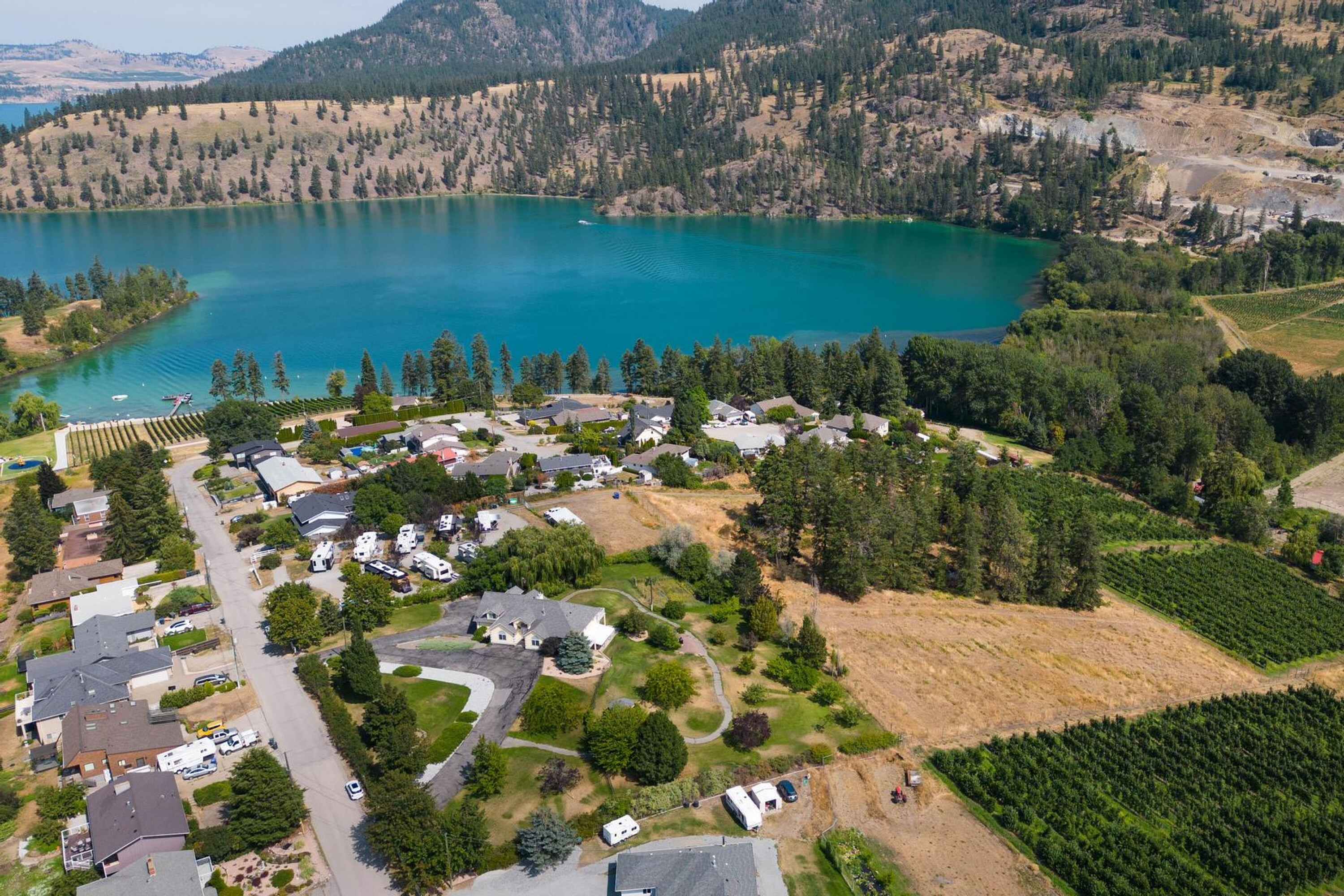  Stunning 10 Acre Parcel - 物件實景