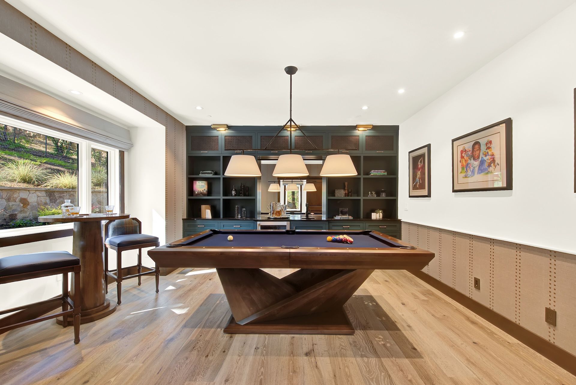  Gated Hagen Oaks Estates Residence - 物件實景