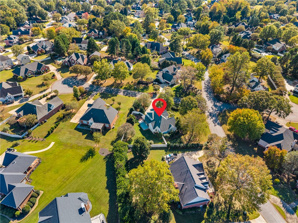 Easley, South Carolina, 29642, United States, 4 Bedrooms Bedrooms, ,3 BathroomsBathrooms,Residential,For Sale,1998365