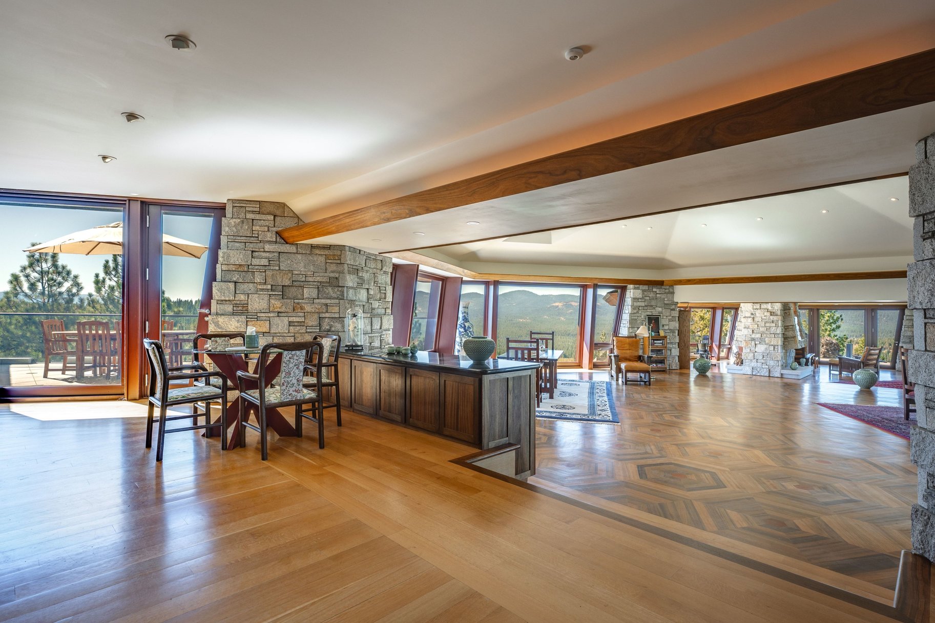  The Eagles Nest Estate - 物件實景