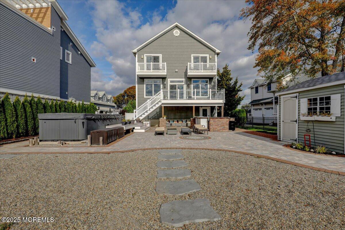 Brick, New Jersey, 08724, United States, 5 Bedrooms Bedrooms, ,3 BathroomsBathrooms,Residential,For Sale,1985674