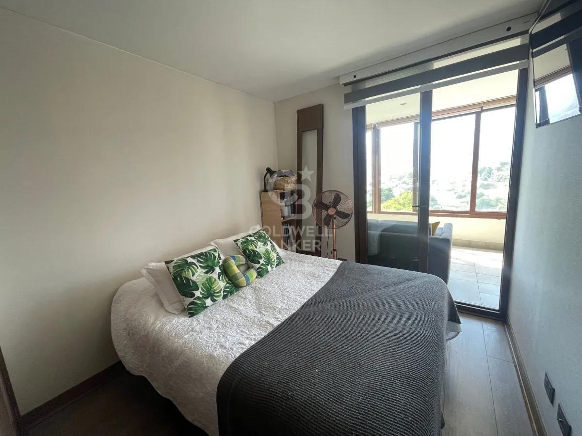 Las Condes, Chile, 3 Bedrooms Bedrooms, ,3 BathroomsBathrooms,Residential,For Sale,1883614