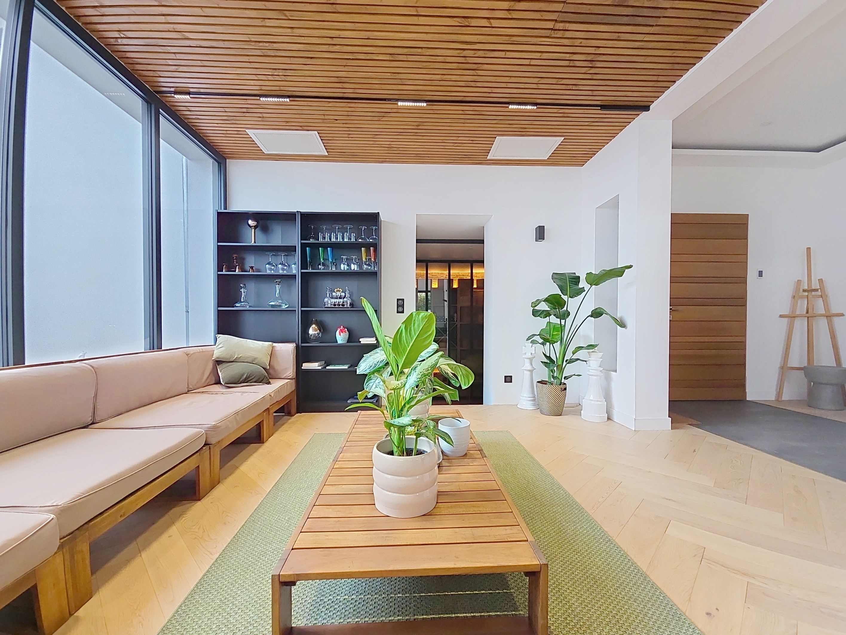  Sublime renovated contemporary house - 物件實景