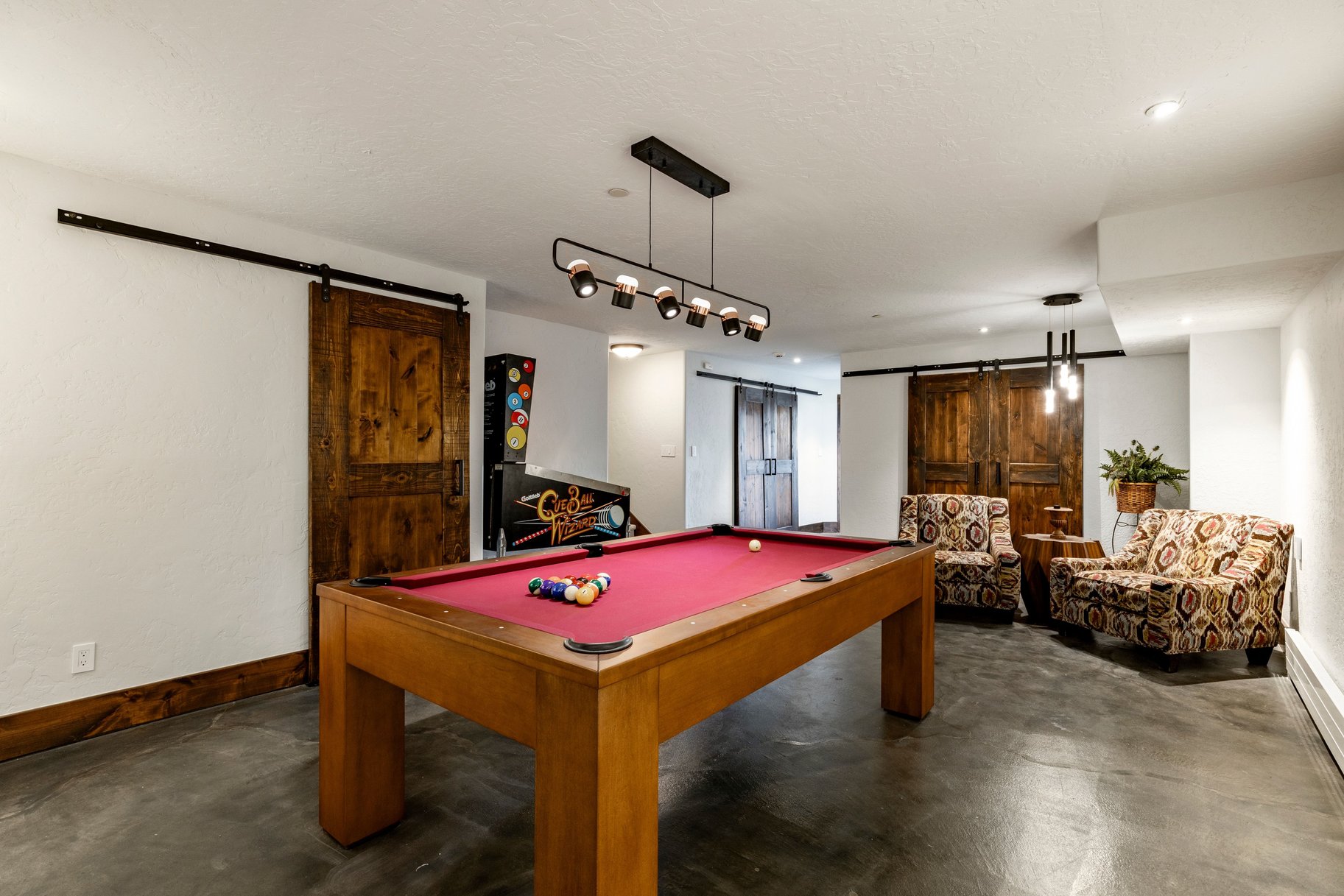  A True Mountain Escape in Promontory with Golf and Ski Views - 物件實景