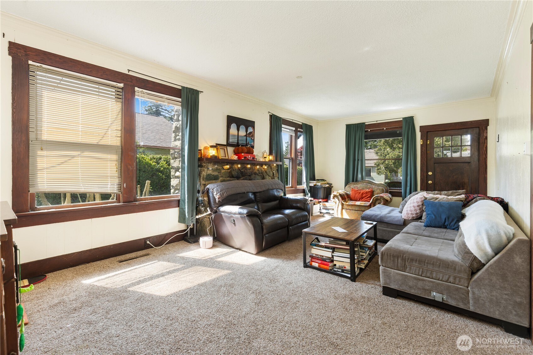 Bellingham, Washington, 98225, United States, 4 Bedrooms Bedrooms, ,1 BathroomBathrooms,Residential,For Sale,1984475