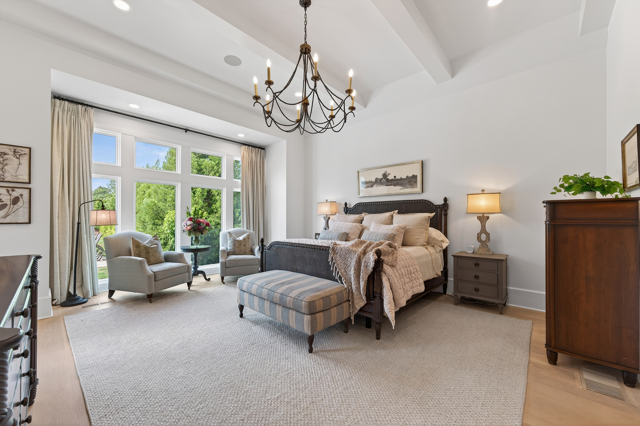  Move-in Perfect Luxury Estate - 物件實景