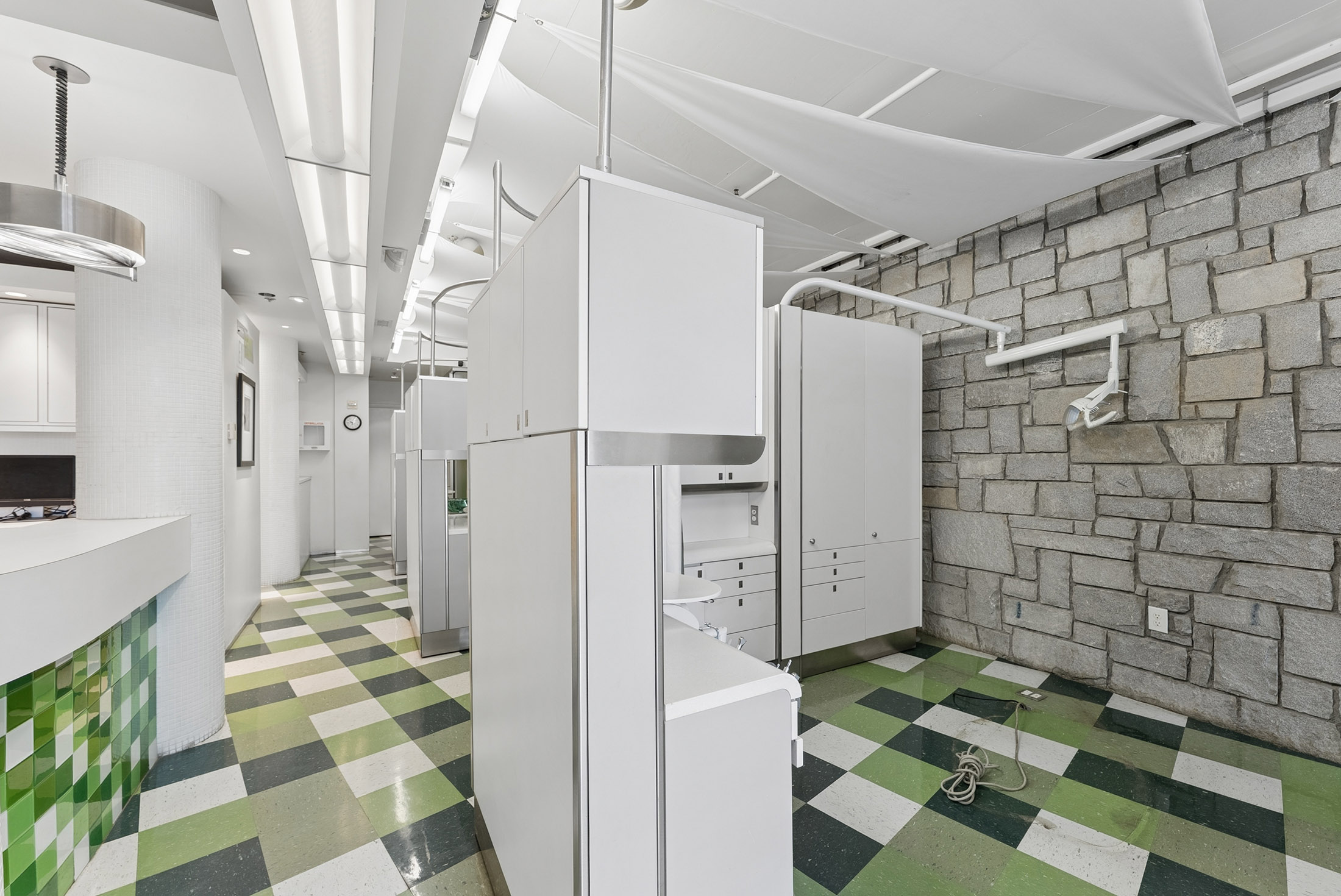  Rare Opportunity for Live/Work Loft in the Heart of Midtown - 物件實景