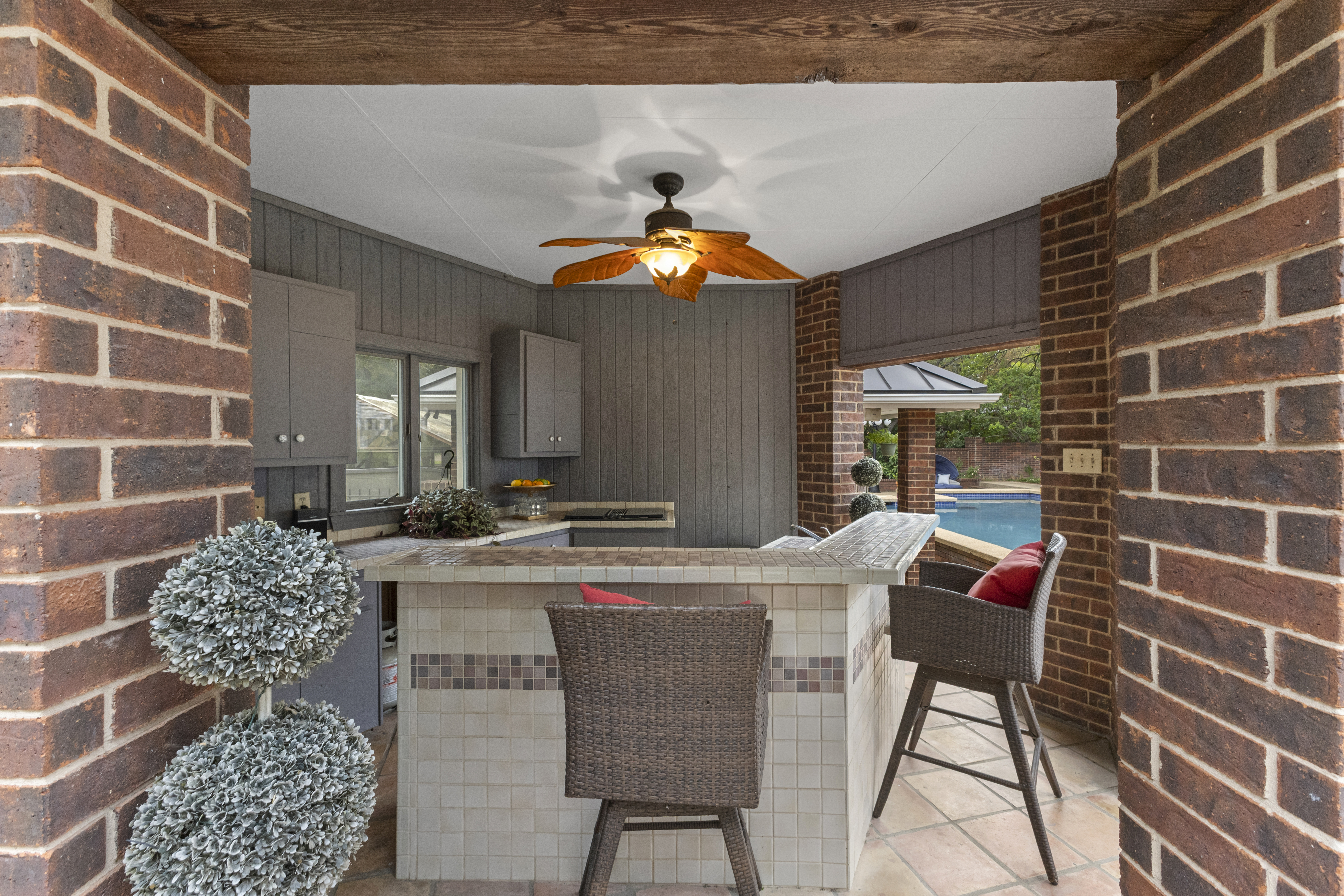  Grand Elm Creek Residence - 物件實景