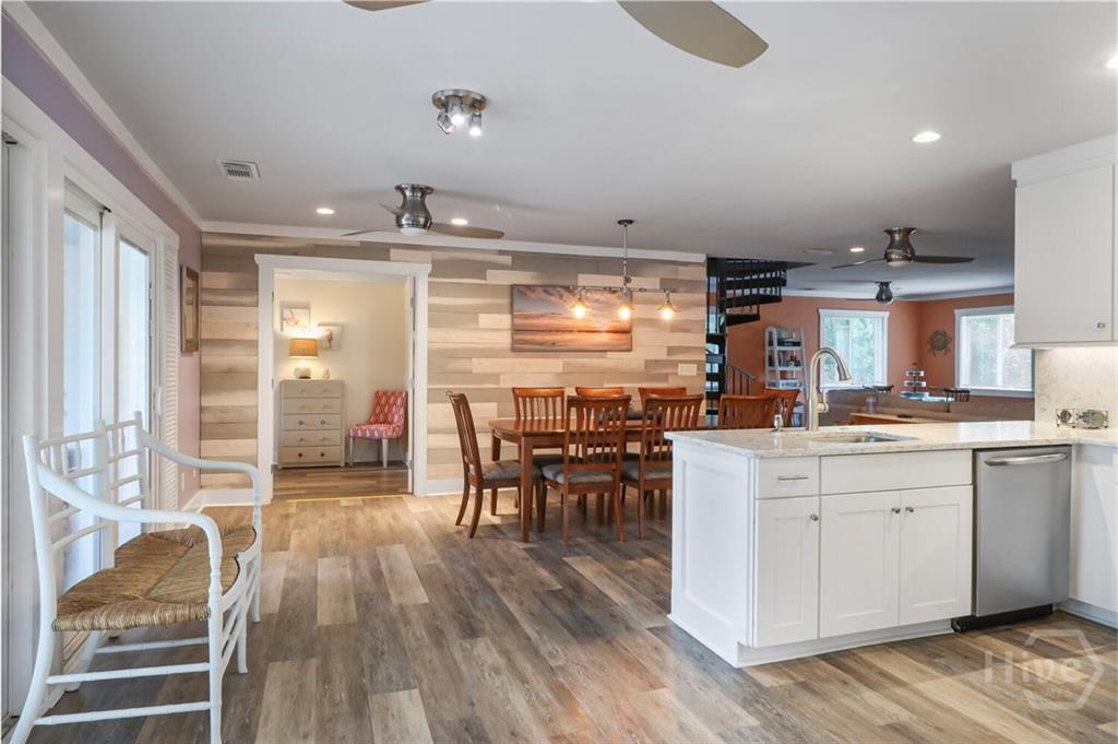 TYBEE ISLAND, Georgia, 31328, United States, 3 Bedrooms Bedrooms, ,2 BathroomsBathrooms,Residential,For Sale,1879464