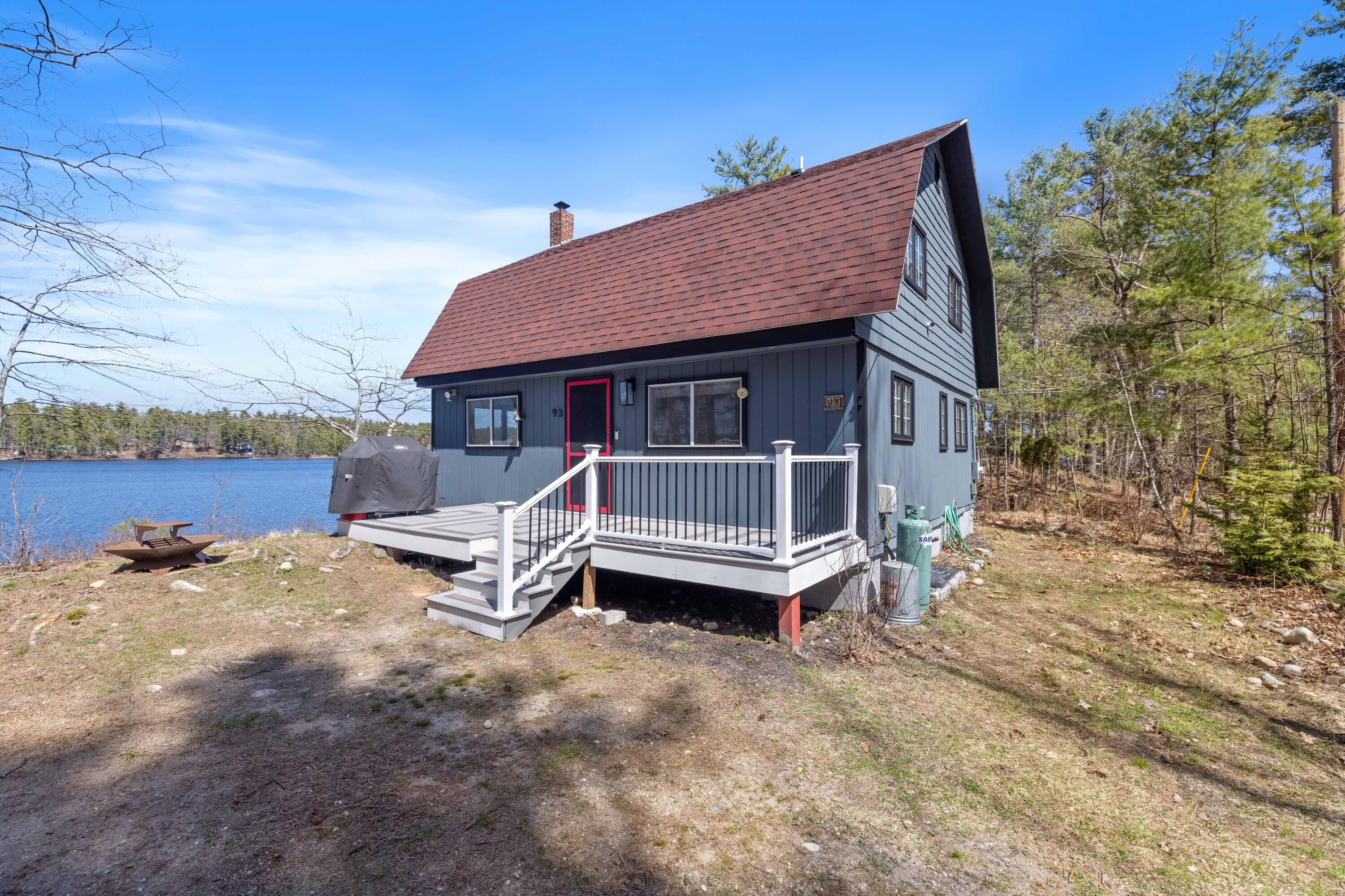 Acton, Maine, 04001, United States, 4 Bedrooms Bedrooms, ,2 BathroomsBathrooms,Residential,For Sale,1795261