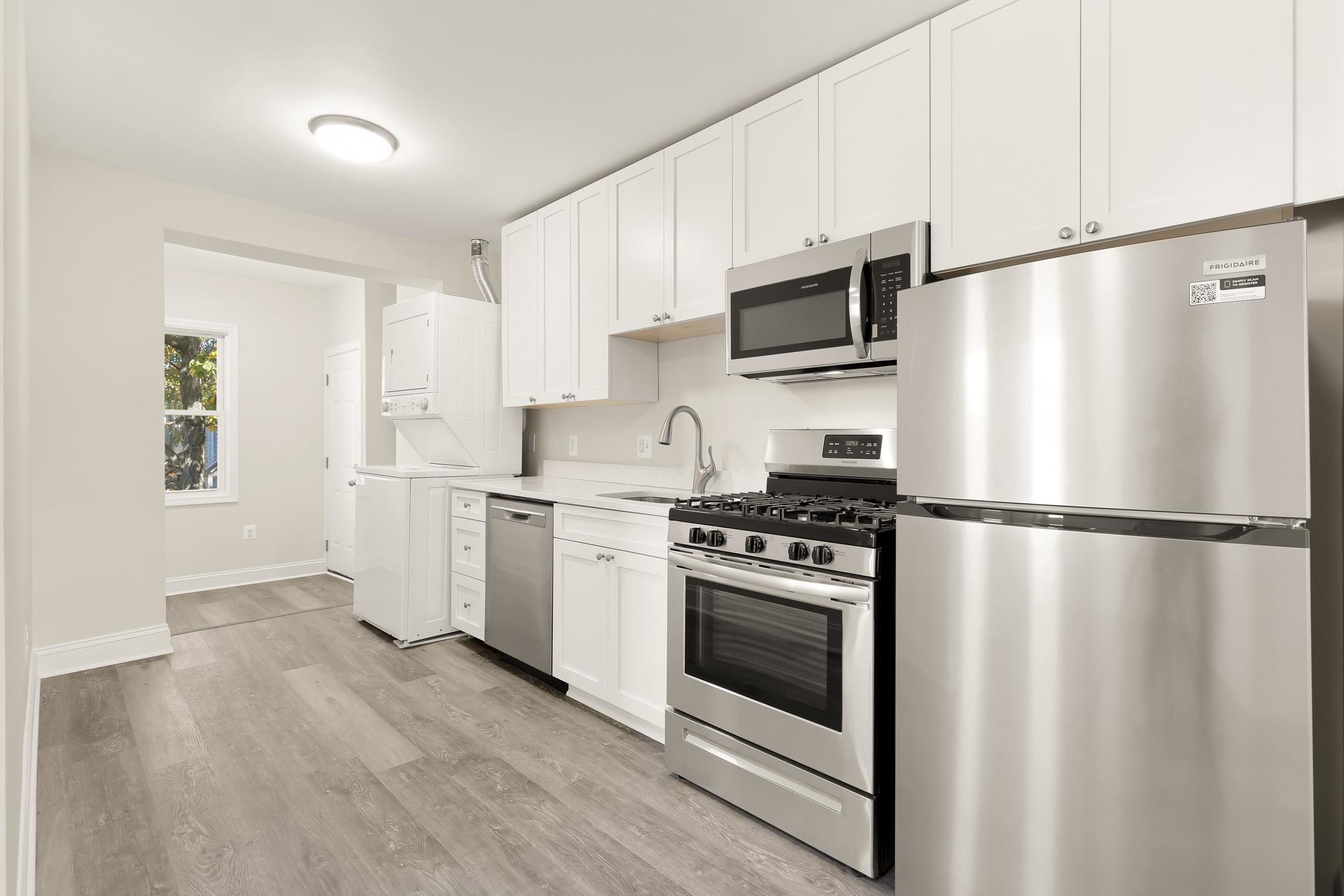  321 Crittenden Street NW, Washington, DC, 20011 - 物件實景