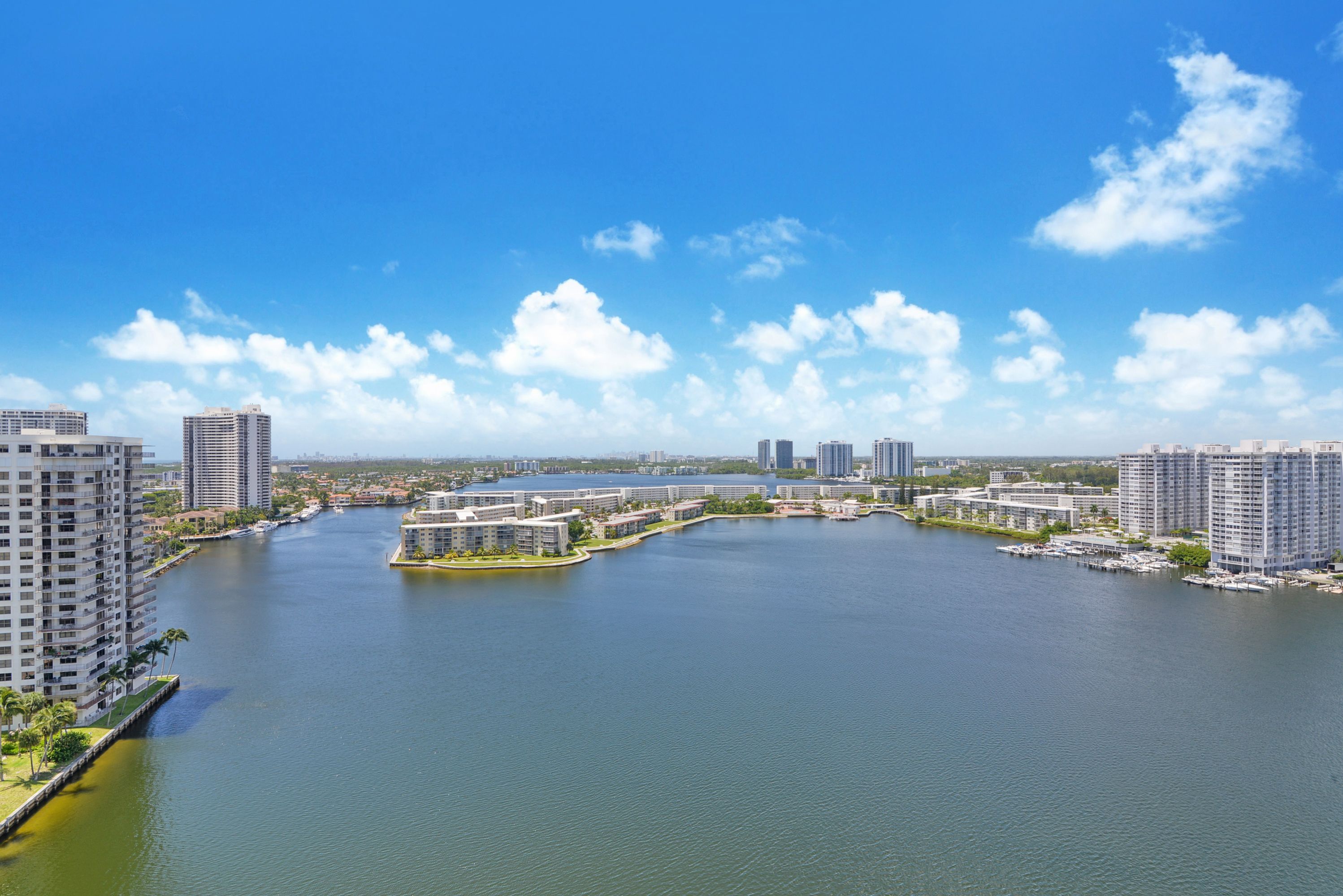  2801 NE 183rd St, Aventura, FL, 33160 - 物件實景