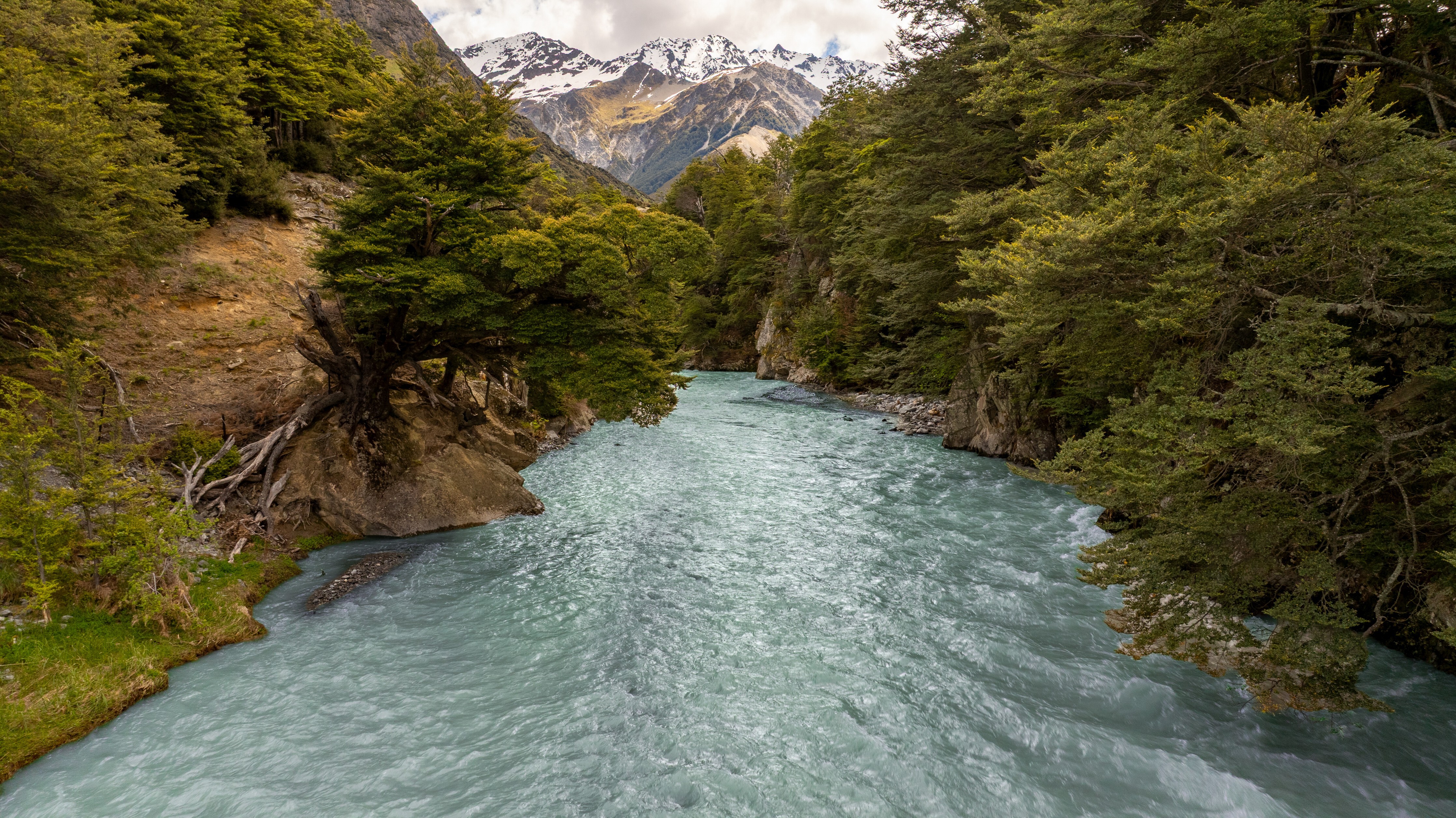  Lake Ohau Station - 物件實景