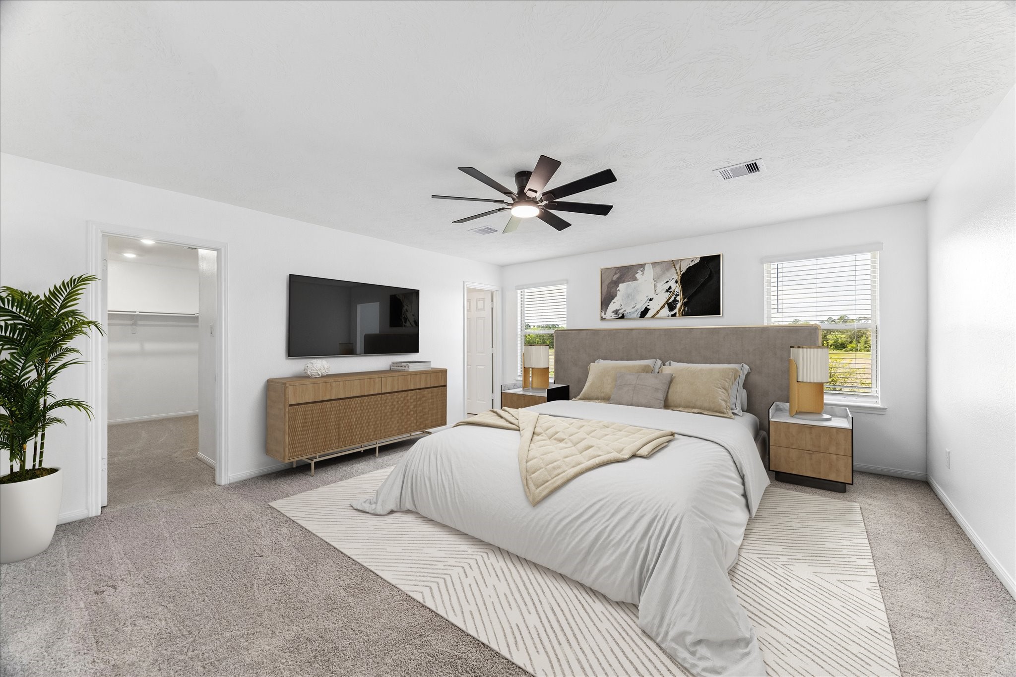  2531 Eden Ridge Way - 物件實景