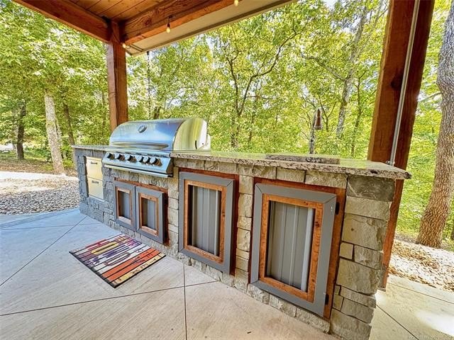 Park Hill, Oklahoma, 74451, United States, 4 Bedrooms Bedrooms, ,3 BathroomsBathrooms,Residential,For Sale,1978884