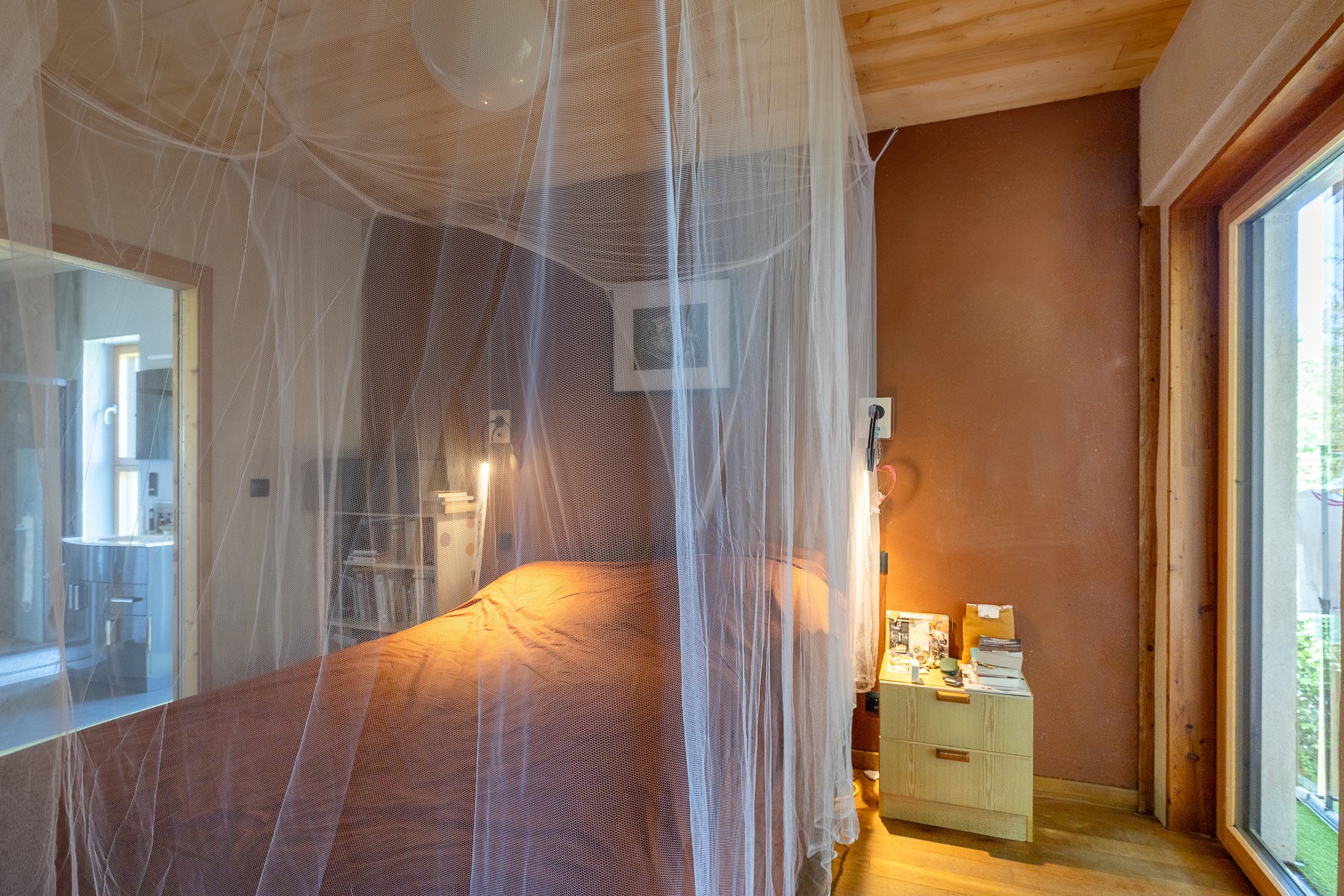  Dreaming of a Passive Home - 物件實景