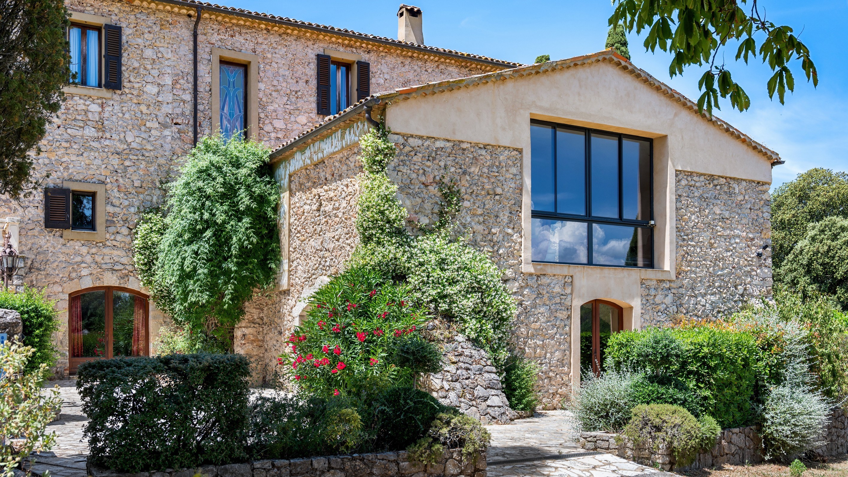  Ampus – A Remarkable 160-Hectare Estate in the Heart of Provence - 物件實景