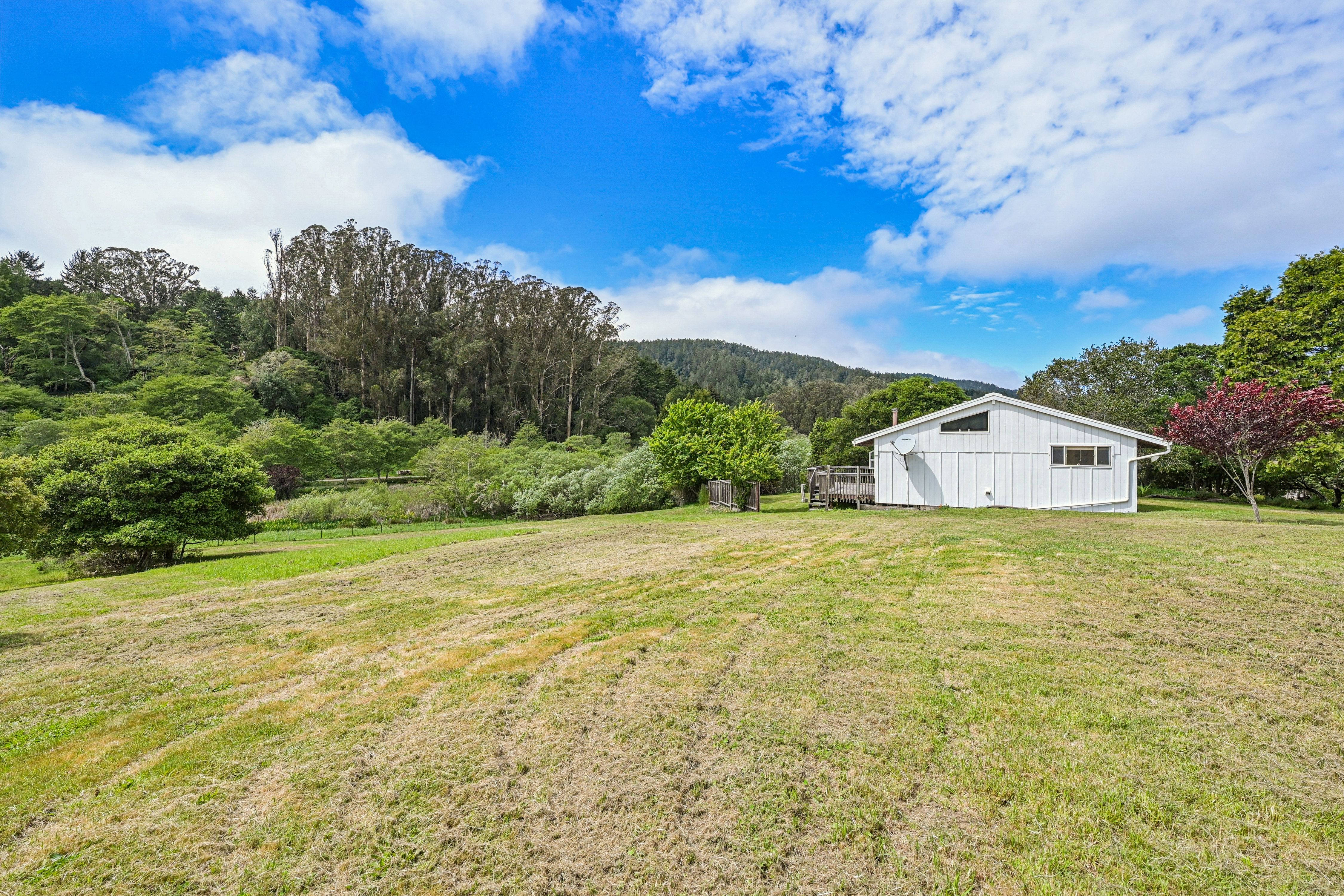 Dogtown Farmhouse - 物件實景
