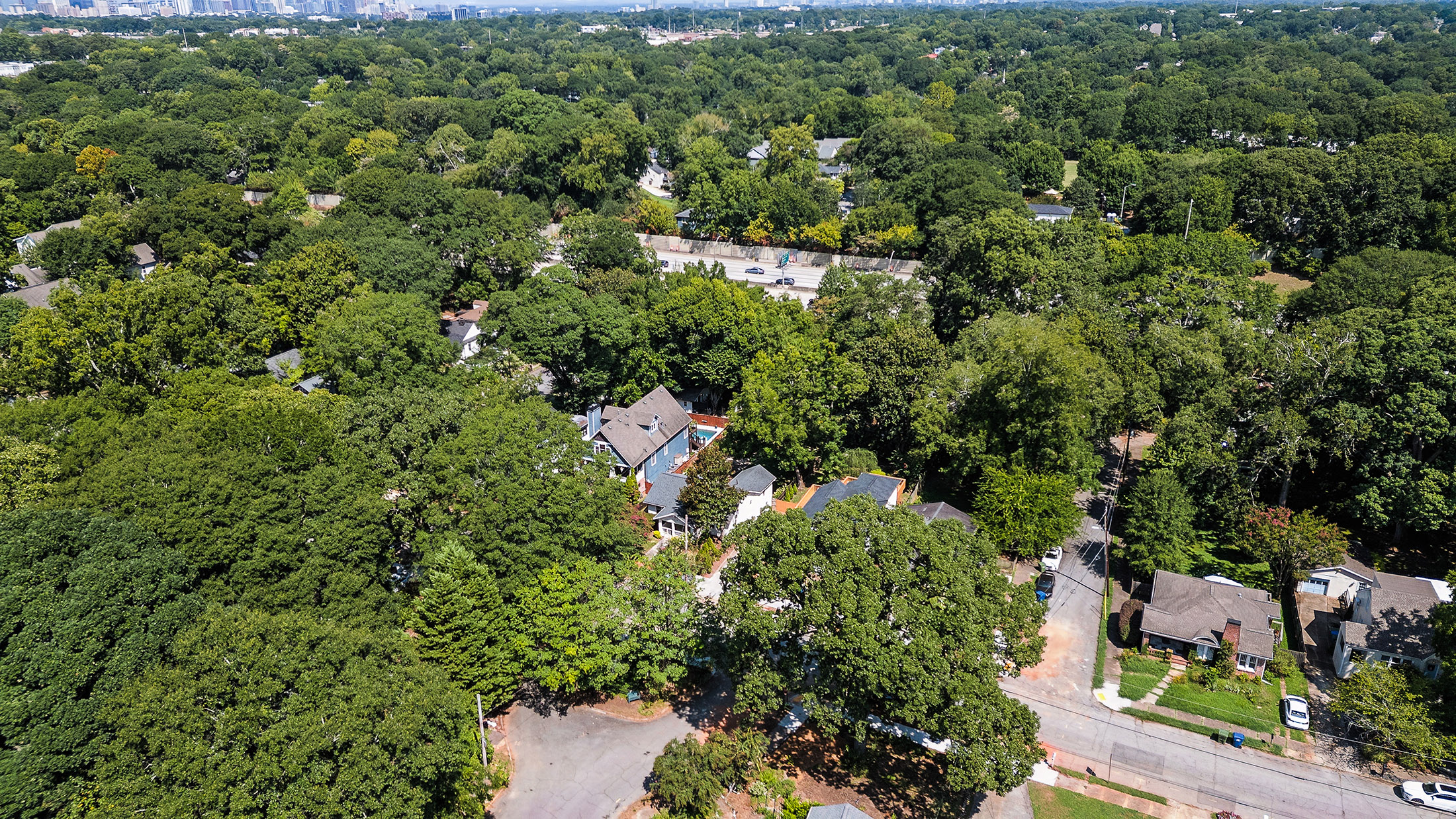  Charming Bungalow in East Atlanta Village - 物件實景