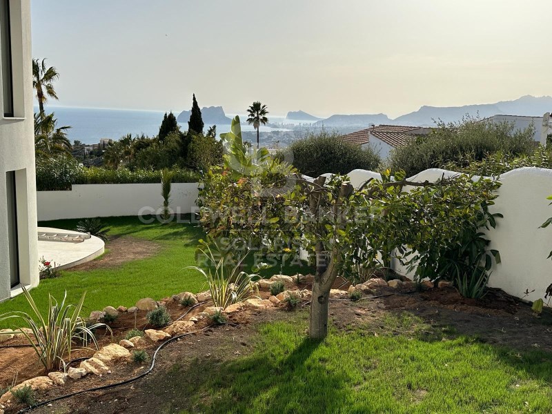 Alicante, Benitachell / el Poble Nou de Benitatxel, Benitachell / el Poble Nou de Benitatxell, Comunidad Valenciana, ES, 4 Bedrooms Bedrooms, ,3 BathroomsBathrooms,Residential,For Sale,Alicante, Benitachell / el Poble Nou de Benitatxel,1512189