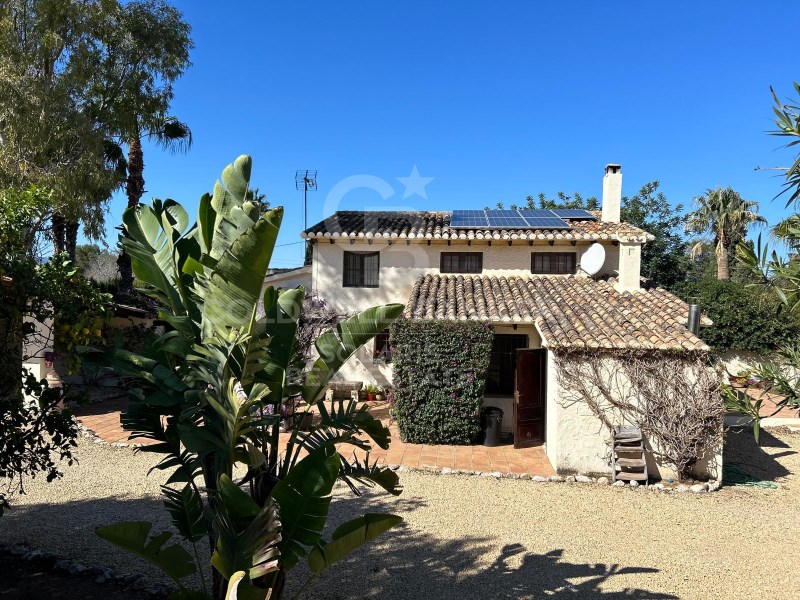 Alicante, D?nia, La Xara - La Sella - Jes?s Pobre, Dénia, Comunidad Valenciana, ES, 3 Bedrooms Bedrooms, ,2 BathroomsBathrooms,Residential,For Sale,Alicante, D?nia, La Xara - La Sella - Jes?s Pobre,1630035