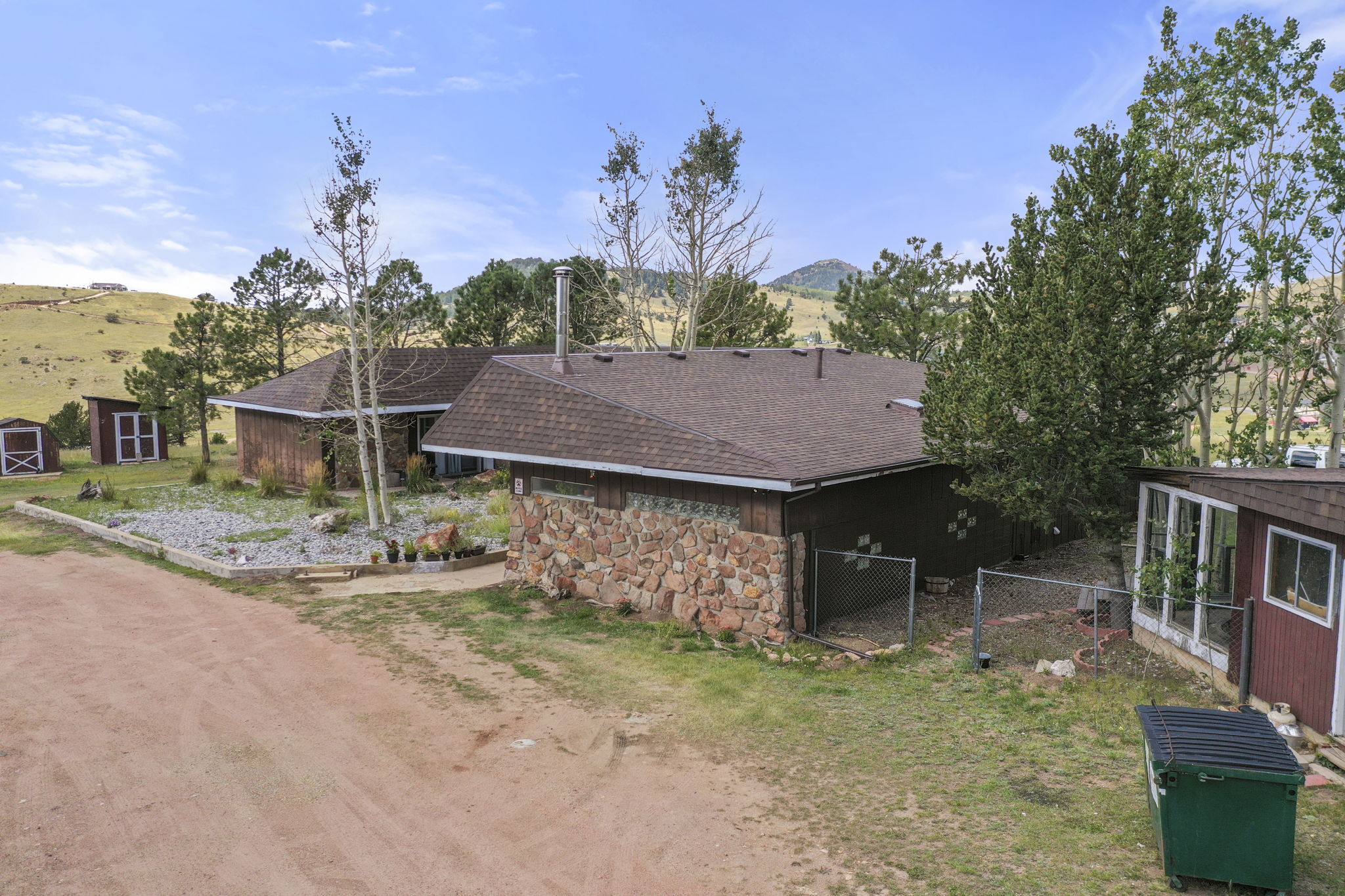 1000 S. Fourth St, Cripple Creek, Colorado, 80813, United States, 8 Bedrooms Bedrooms, ,3 BathroomsBathrooms,Residential,For Sale,1000 S. Fourth St,1612854