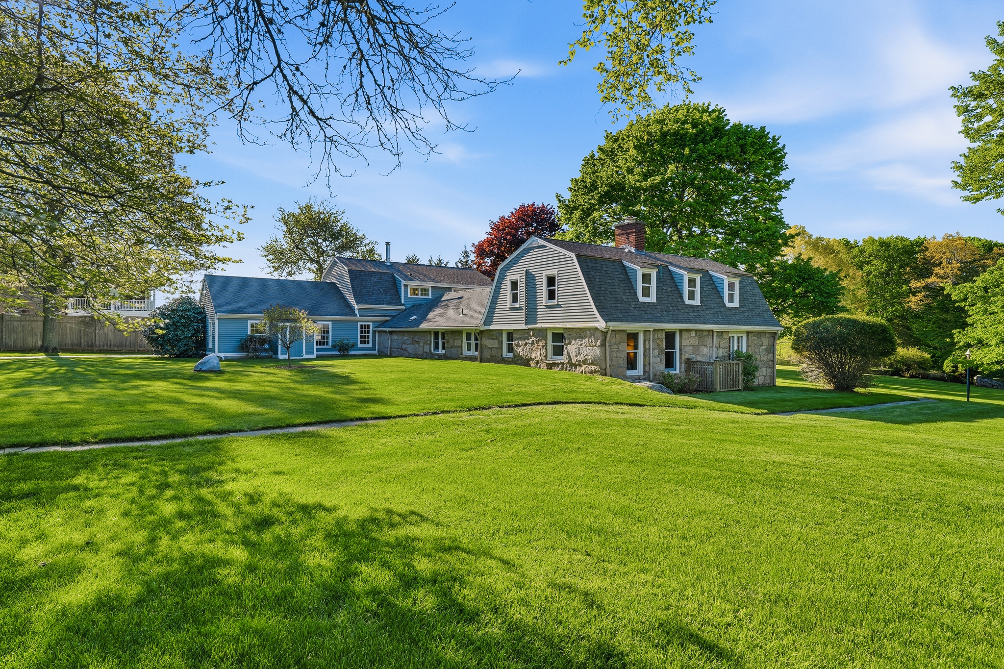  Charming 3 Bed Home in Stonington - 物件實景