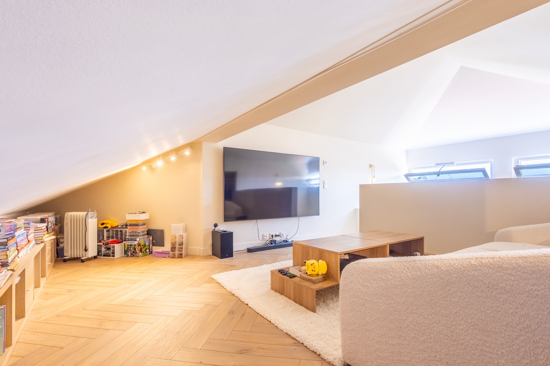  House, 4 bedrooms, for Sale - 物件實景