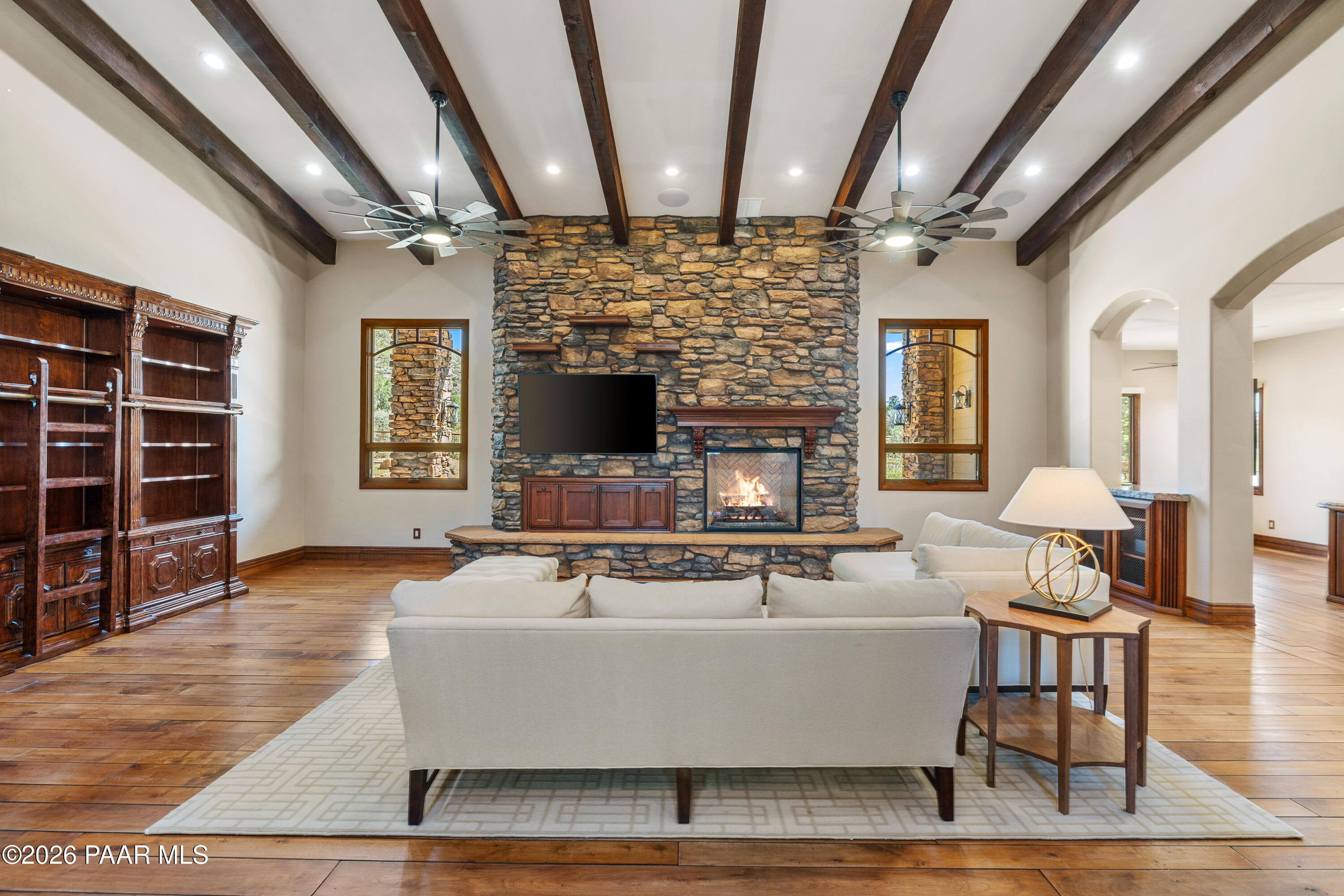  5350 West Three Forks Road, Prescott, AZ 86305 - 物件實景