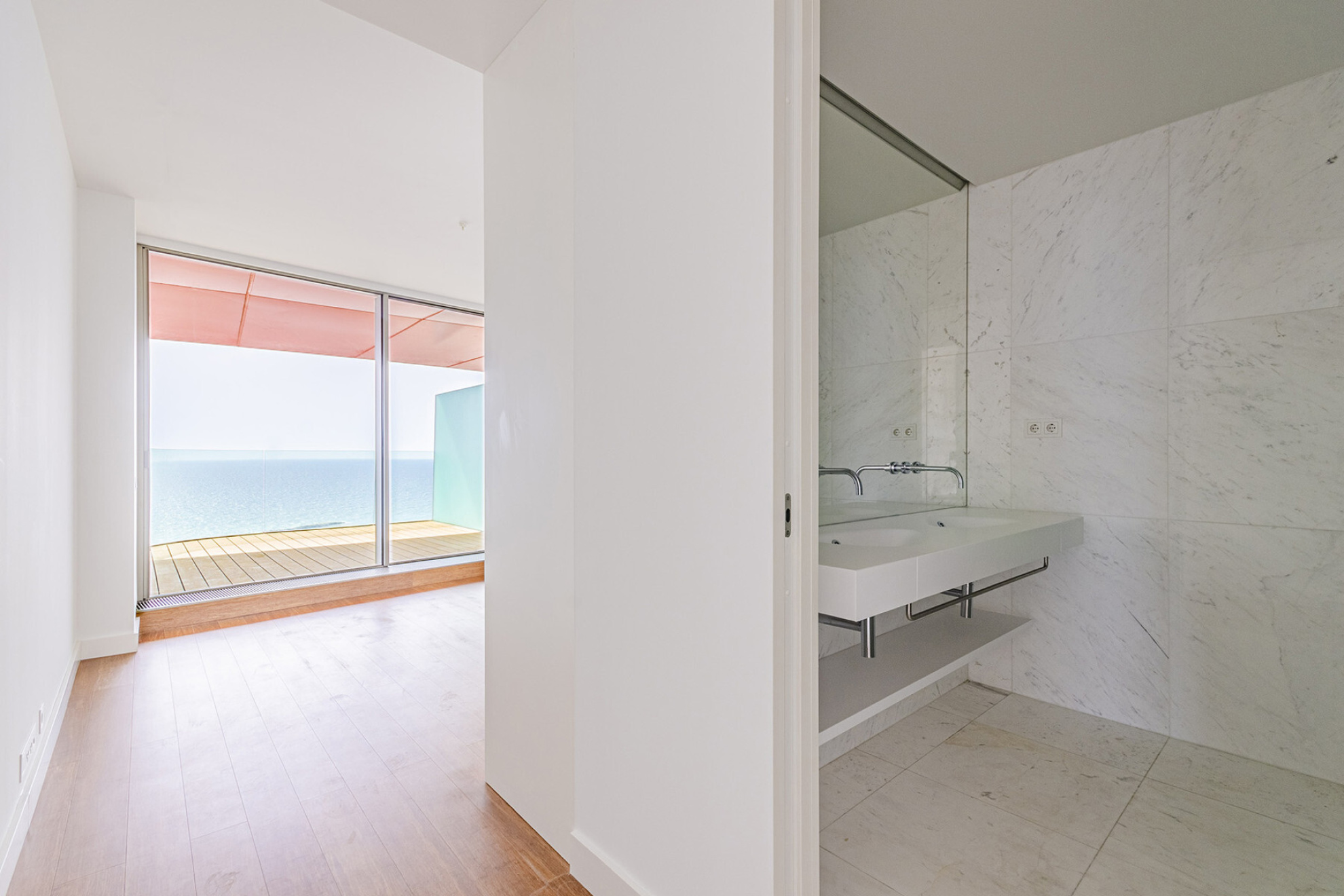  Antares. An excellent new development that awakens all the senses. - 物件實景