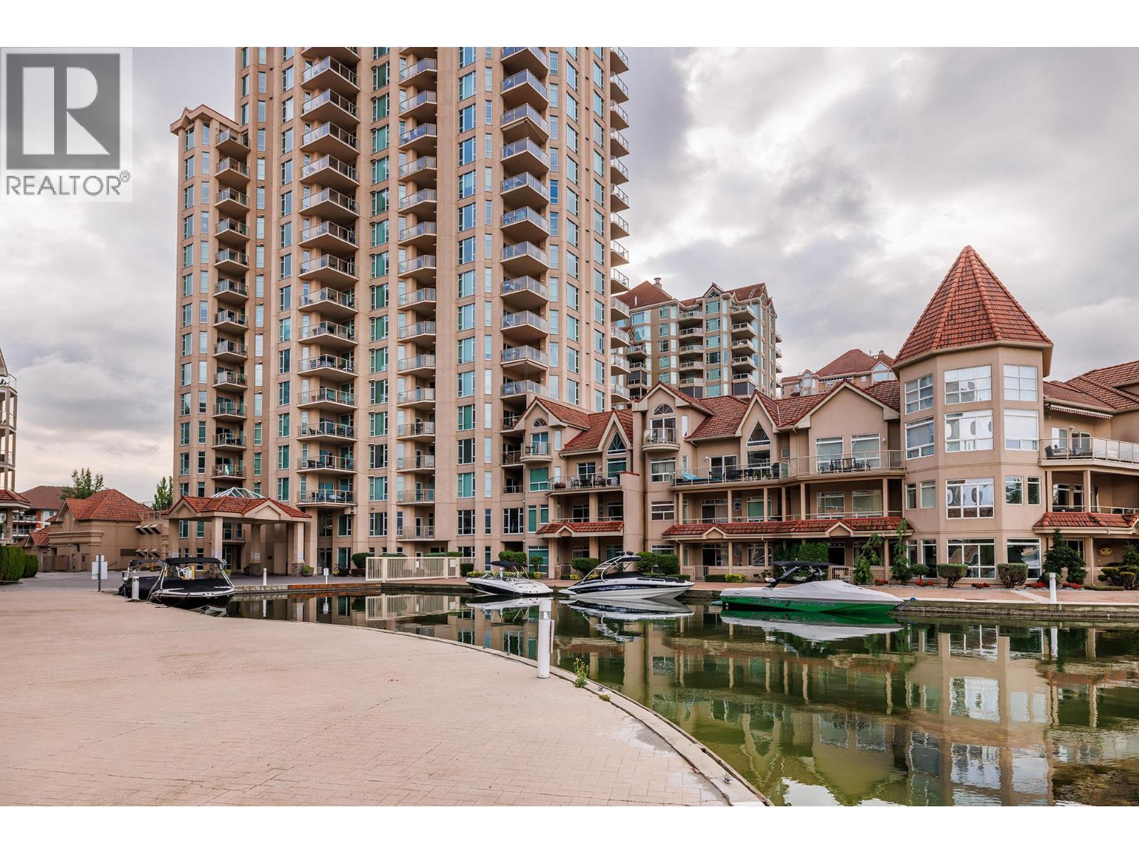 KELOWNA, British Columbia, V1Y 9W1, CA, 2 Bedrooms Bedrooms, ,2 BathroomsBathrooms,Residential,For Sale,1961456