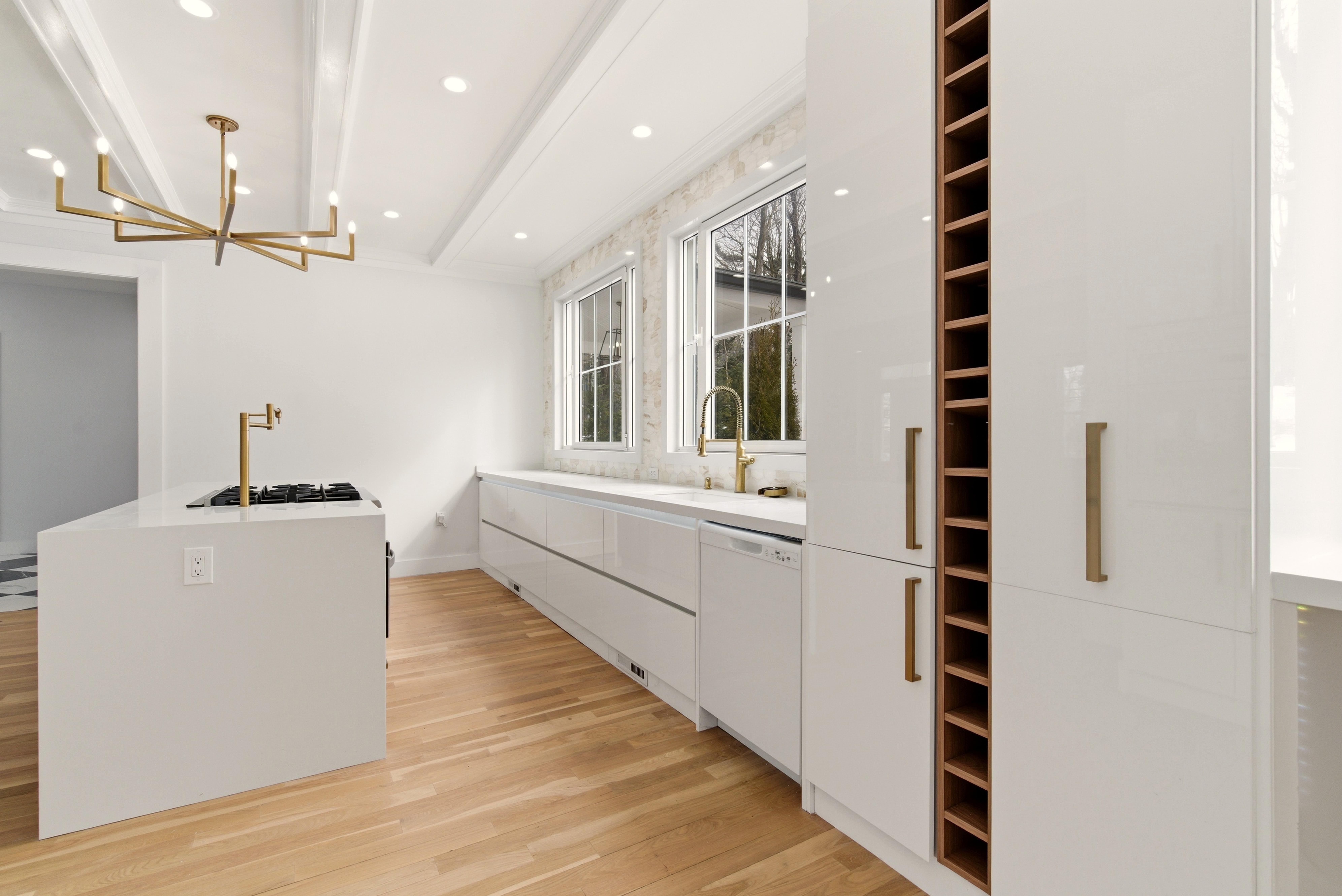  77 Cove Road, Oyster Bay, NY 11771 - 物件實景