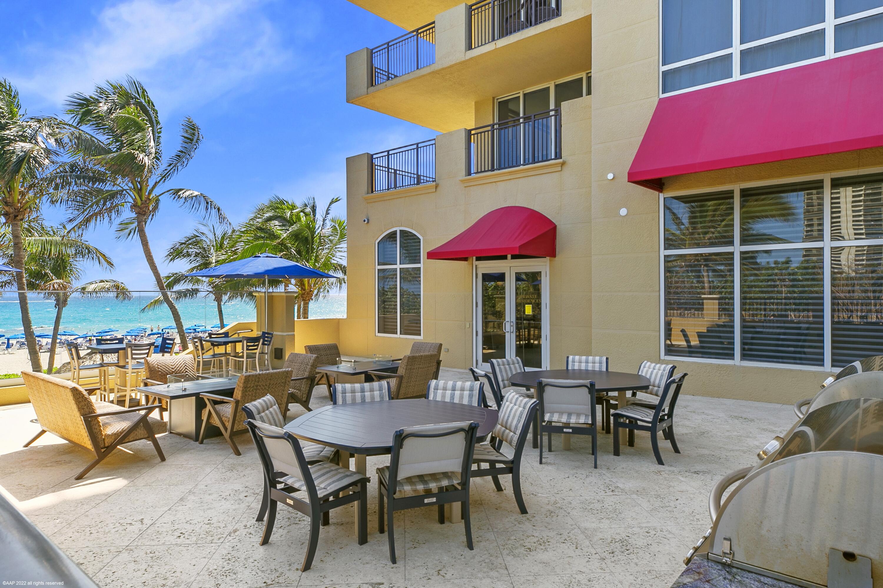  3800 N Ocean Drive #1450 - 物件實景