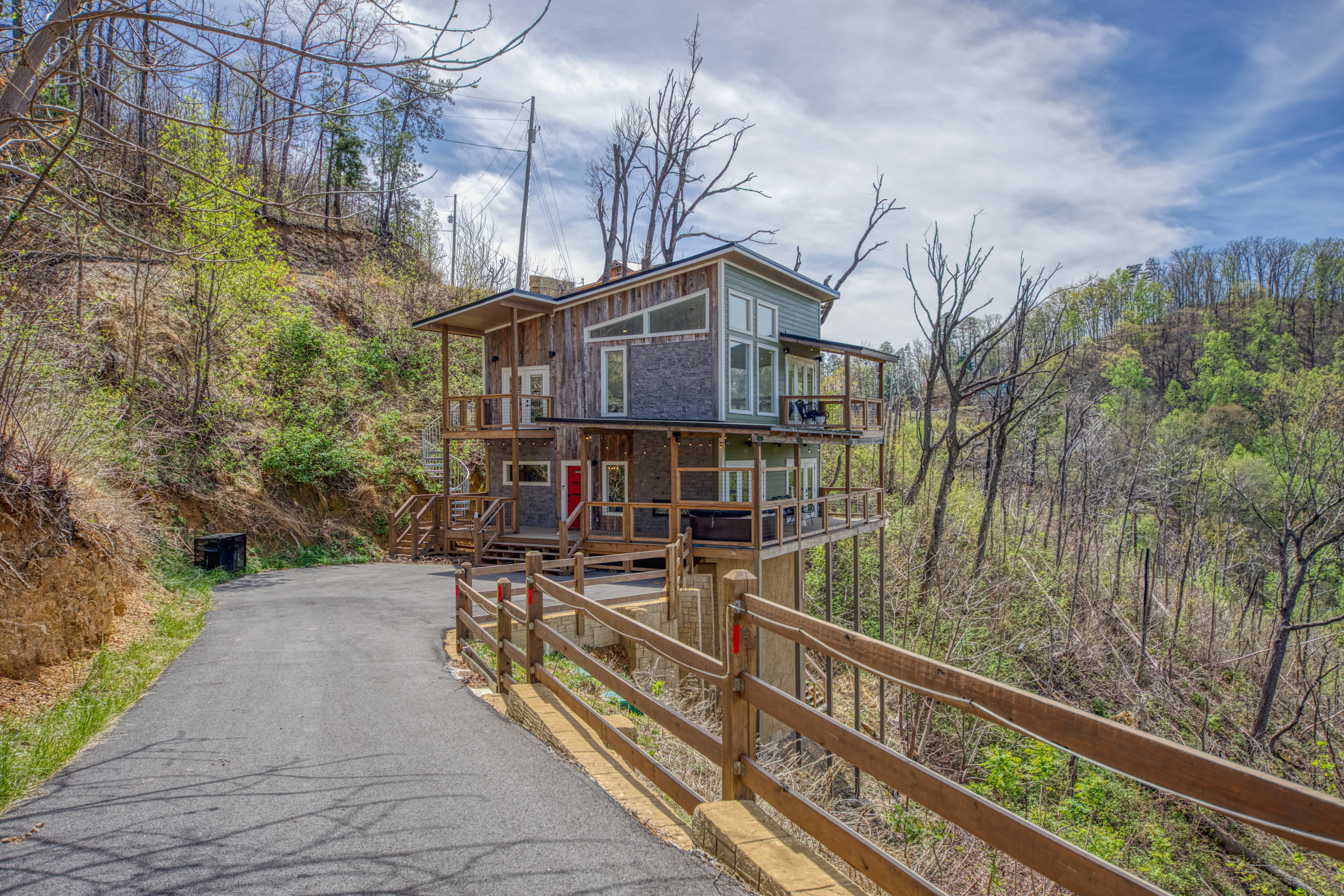  3322 Sugar Maple Loop Road, Sevierville, TN 37862 - 物件實景