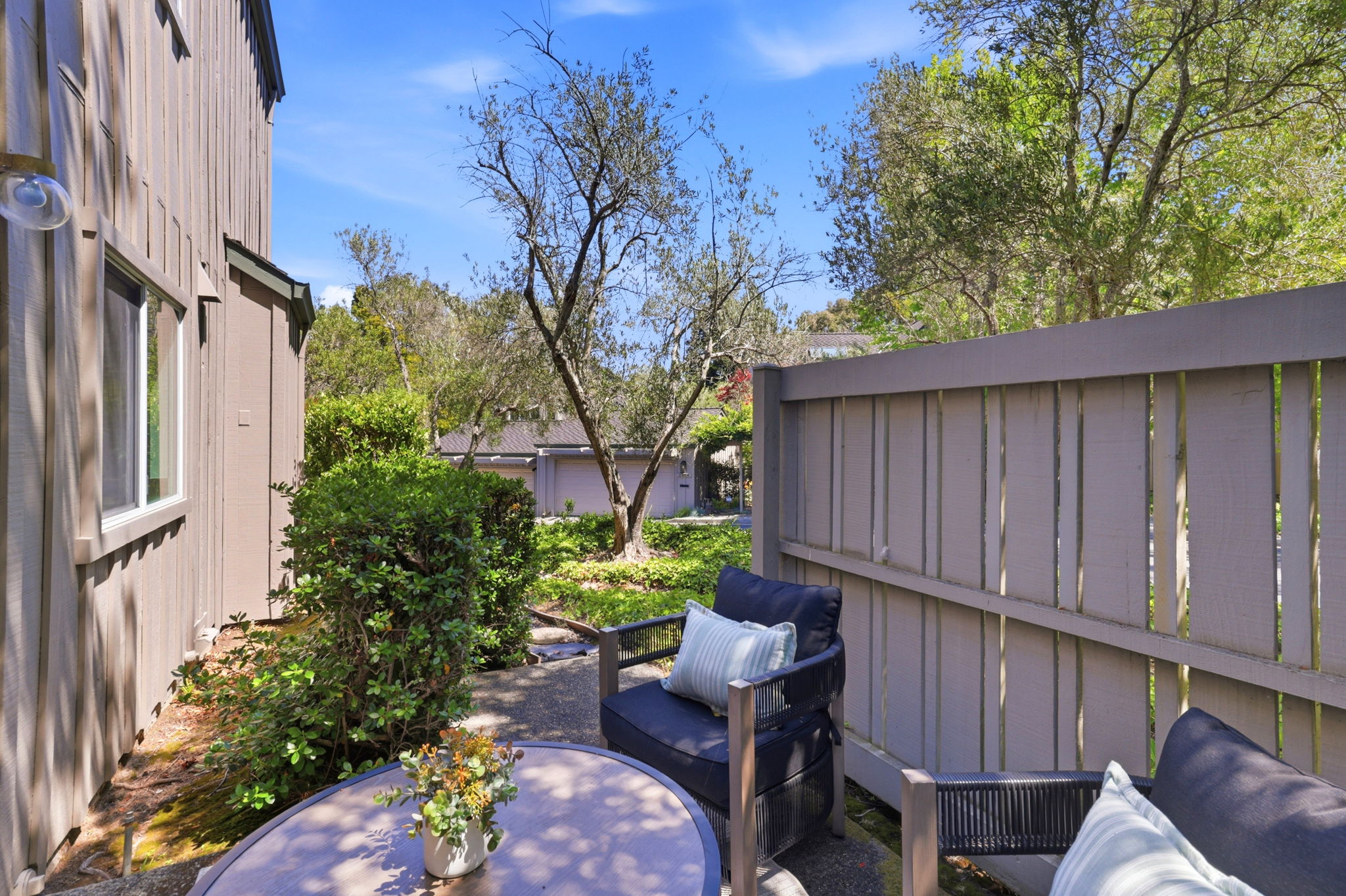 2941 Belmont Woods way - 物件實景