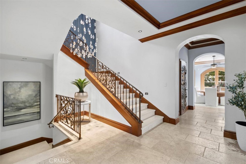 Irvine, California, 92603, United States, 6 Bedrooms Bedrooms, ,8 BathroomsBathrooms,Residential,For Sale,1840658
