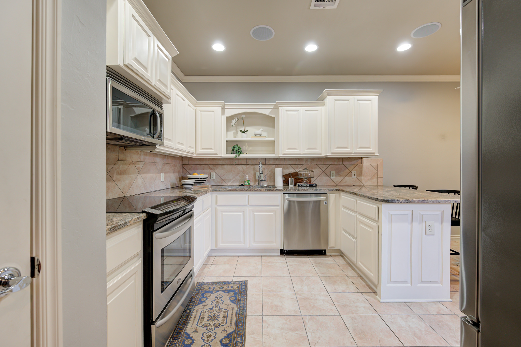  6206 Waterford Boulevard Unit 45, Oklahoma City, OK 73118 - 物件實景