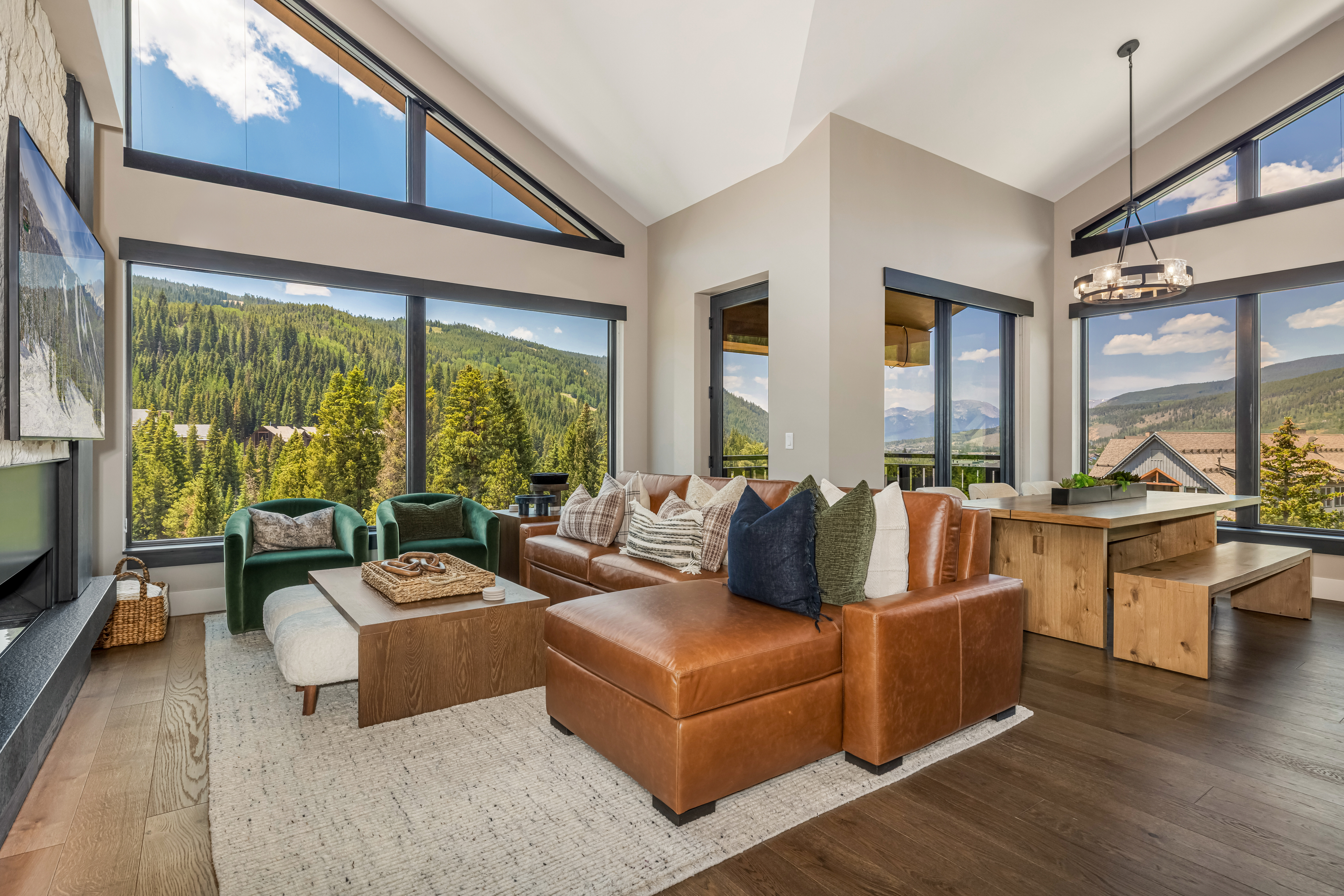  75 Hunkidori Court, Keystone, CO, 80435 - 物件實景