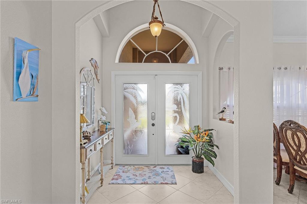 CAPE CORAL, Florida, 33993, United States, 3 Bedrooms Bedrooms, ,2 BathroomsBathrooms,Residential,For Sale,1920405