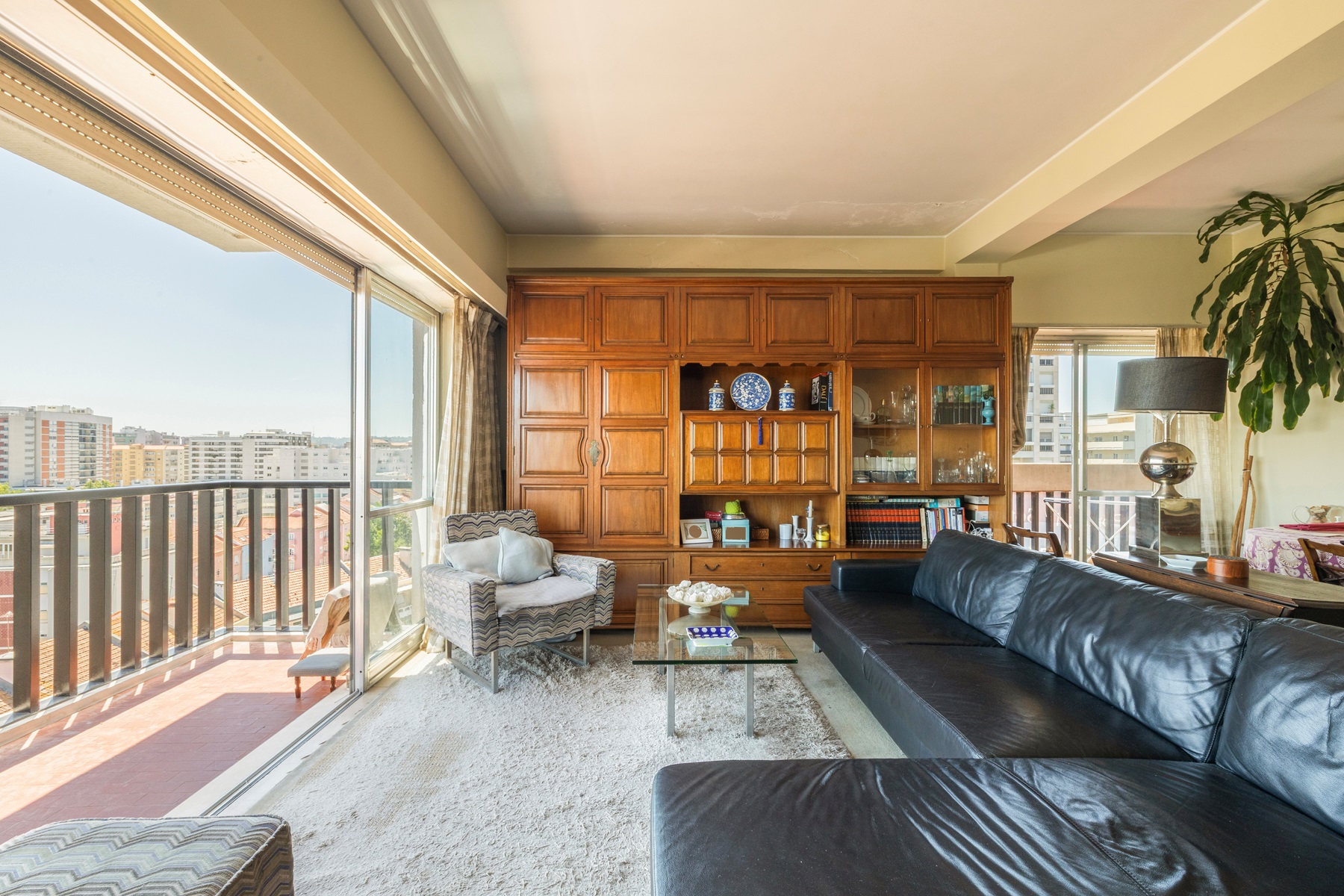  Flat, 4 bedrooms, for Sale - 物件實景