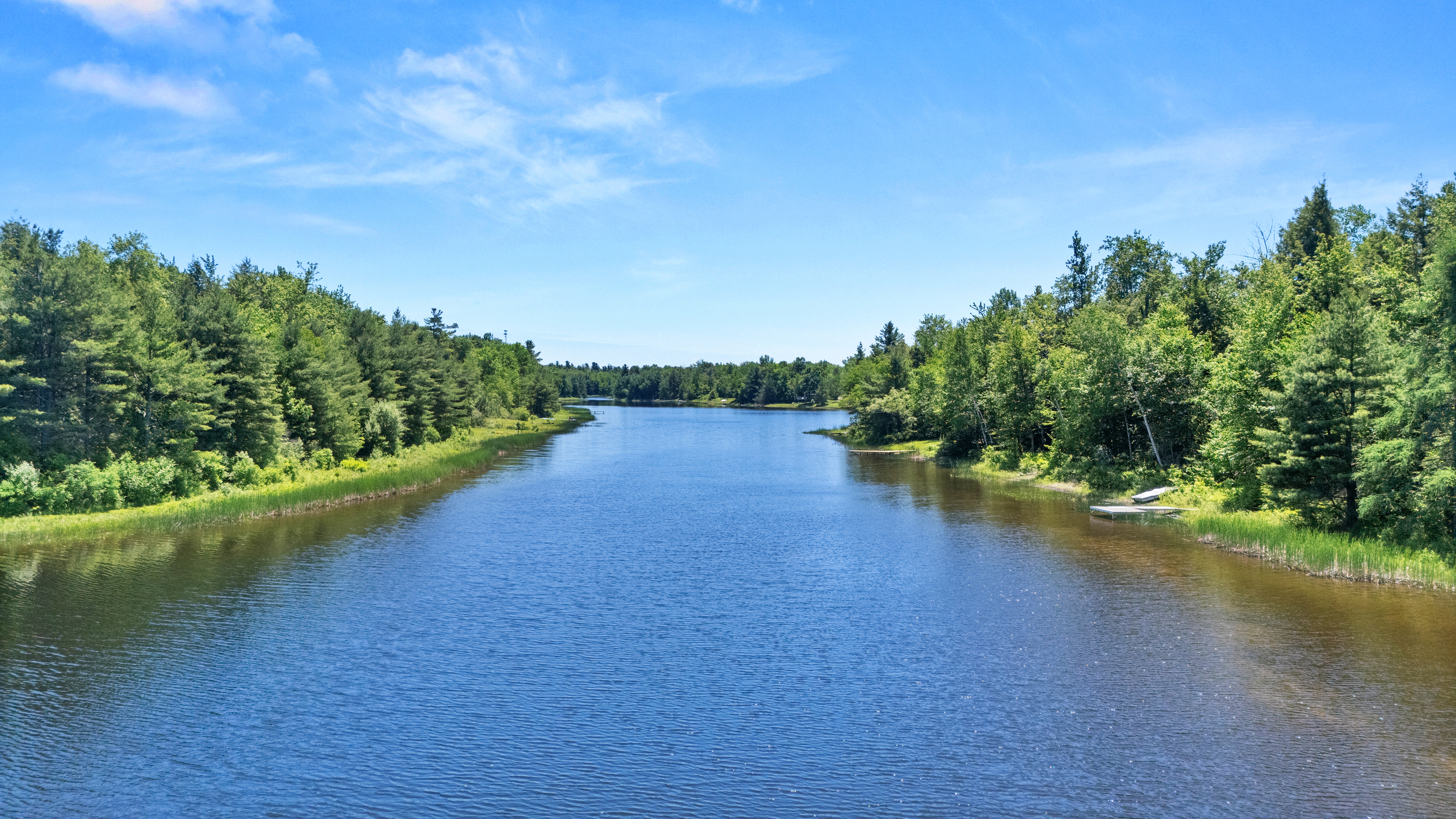  Wooded Privacy in Beautiful Lake Community - 物件實景