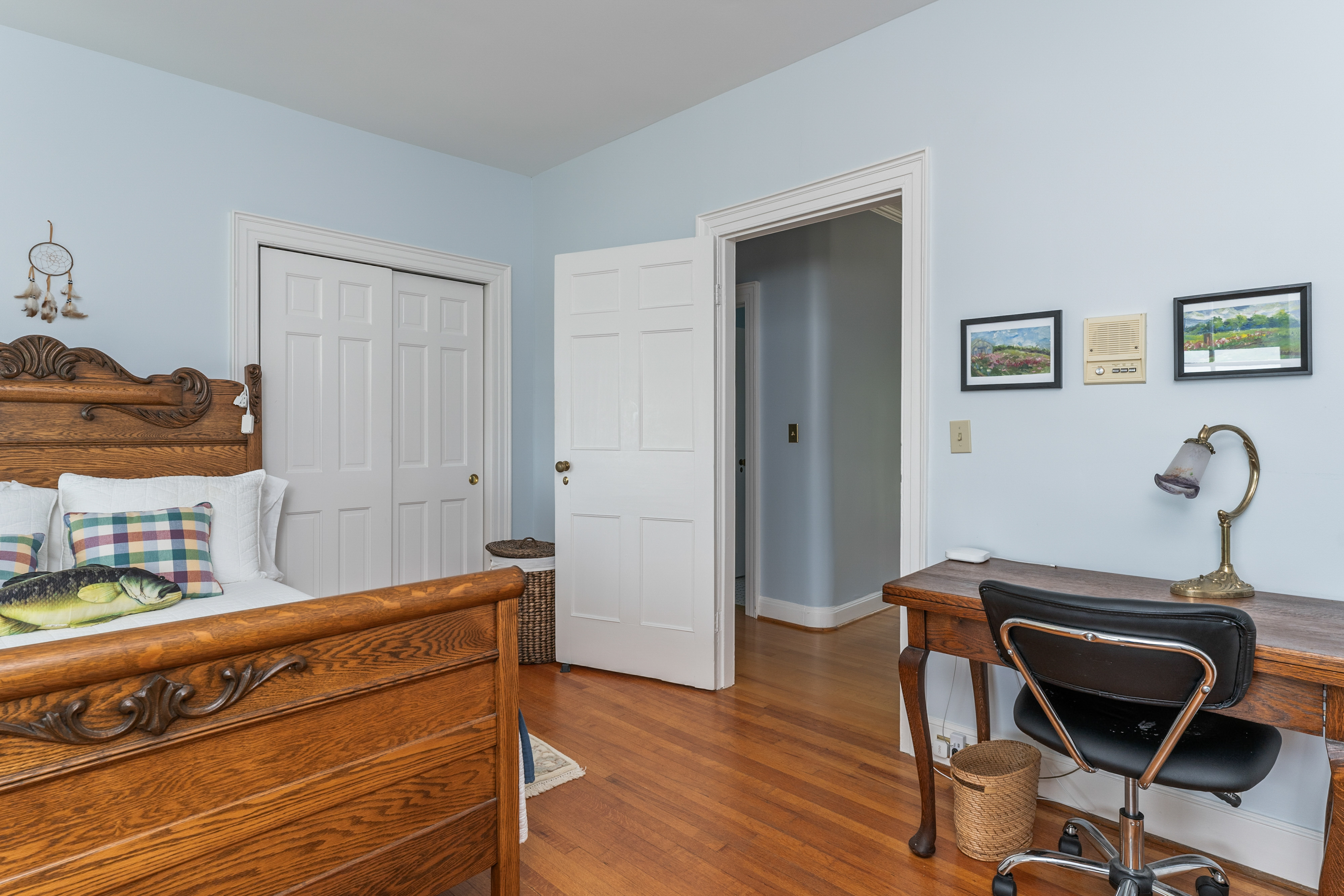  Eclectic City Home on Seneca Lake - 物件實景