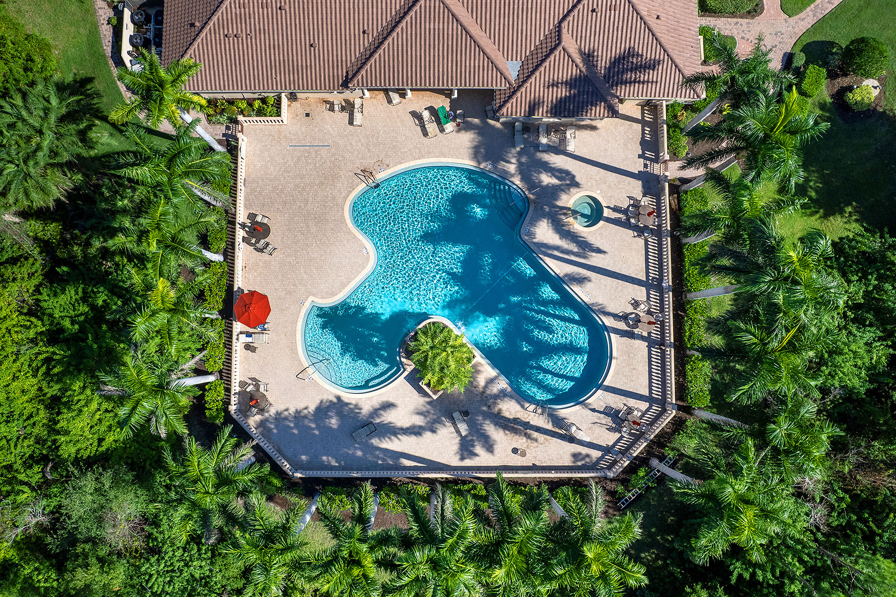  CASA DI AMICI - 物件實景