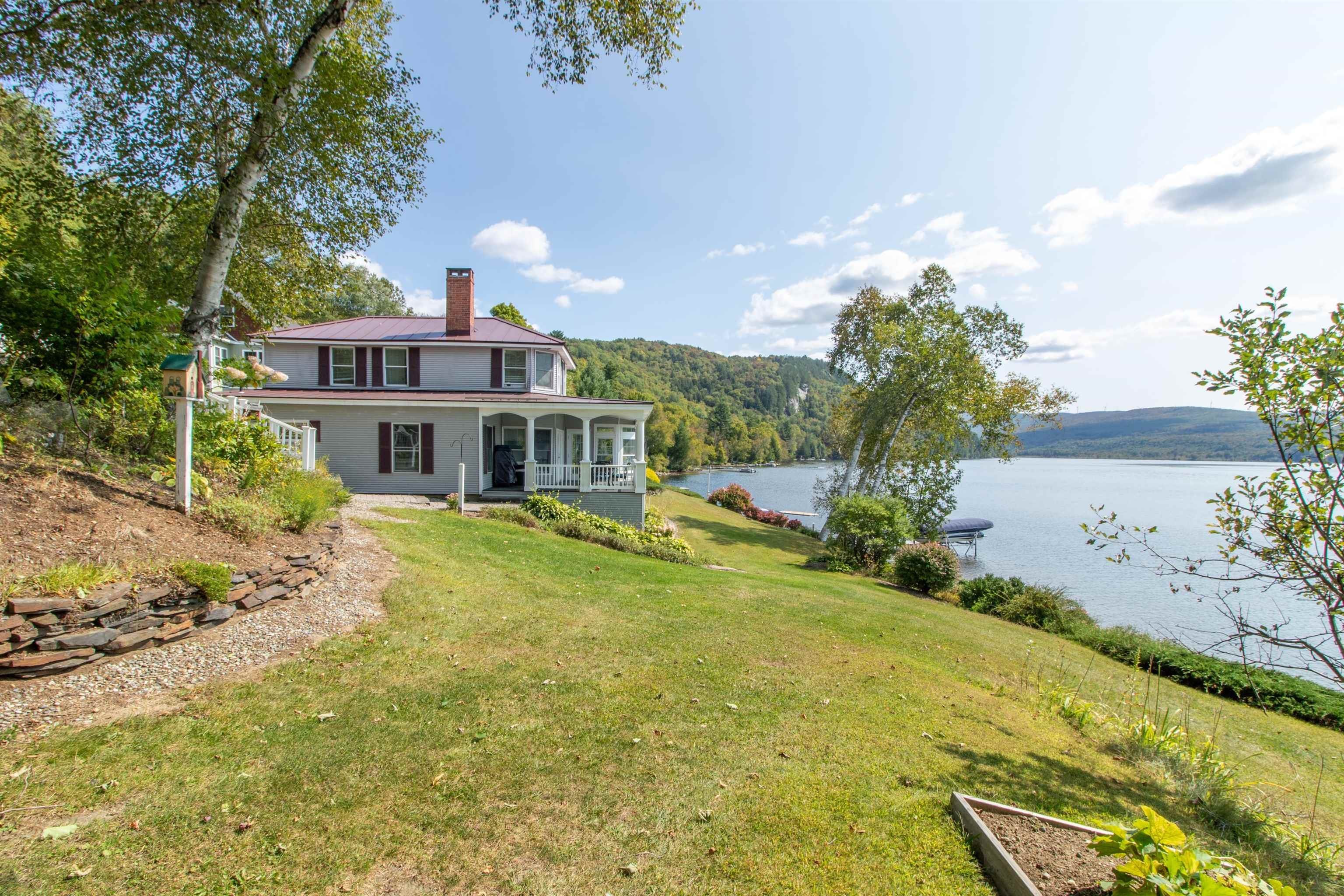 Barton, Vermont, 05822, United States, 2 Bedrooms Bedrooms, ,Residential,For Sale,1766049