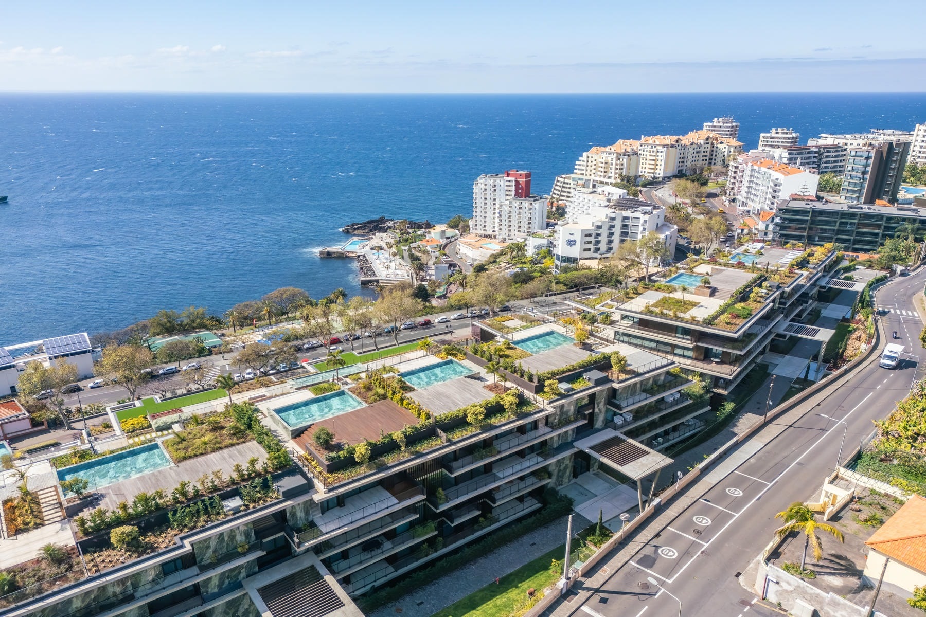  Flat, 3 bedrooms, for Sale - 物件實景