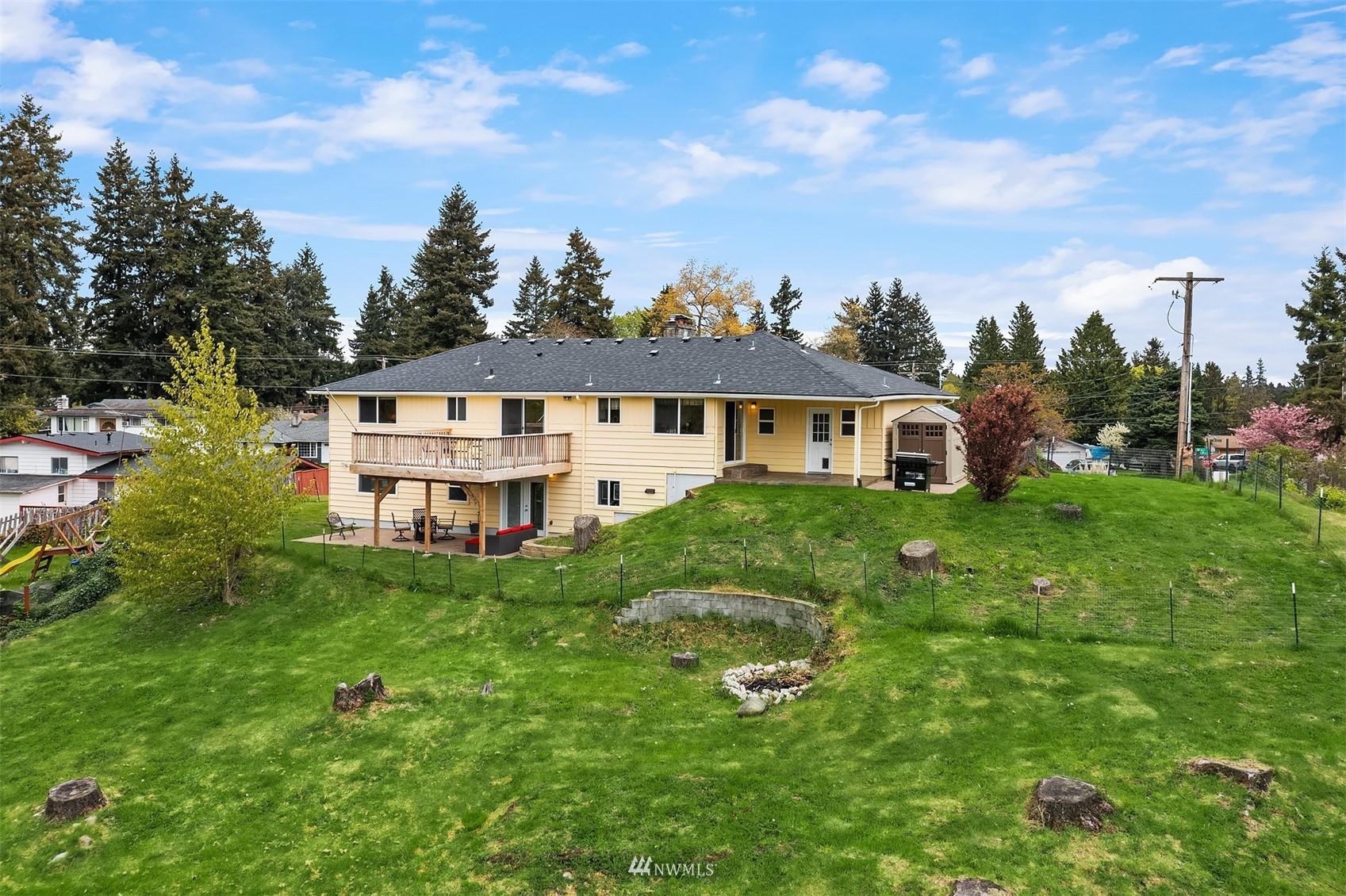 29261 34TH AVENUE, AUBURN, Washington, 98001, United States, ,Residential,For Sale,29261 34TH AVENUE,1627109